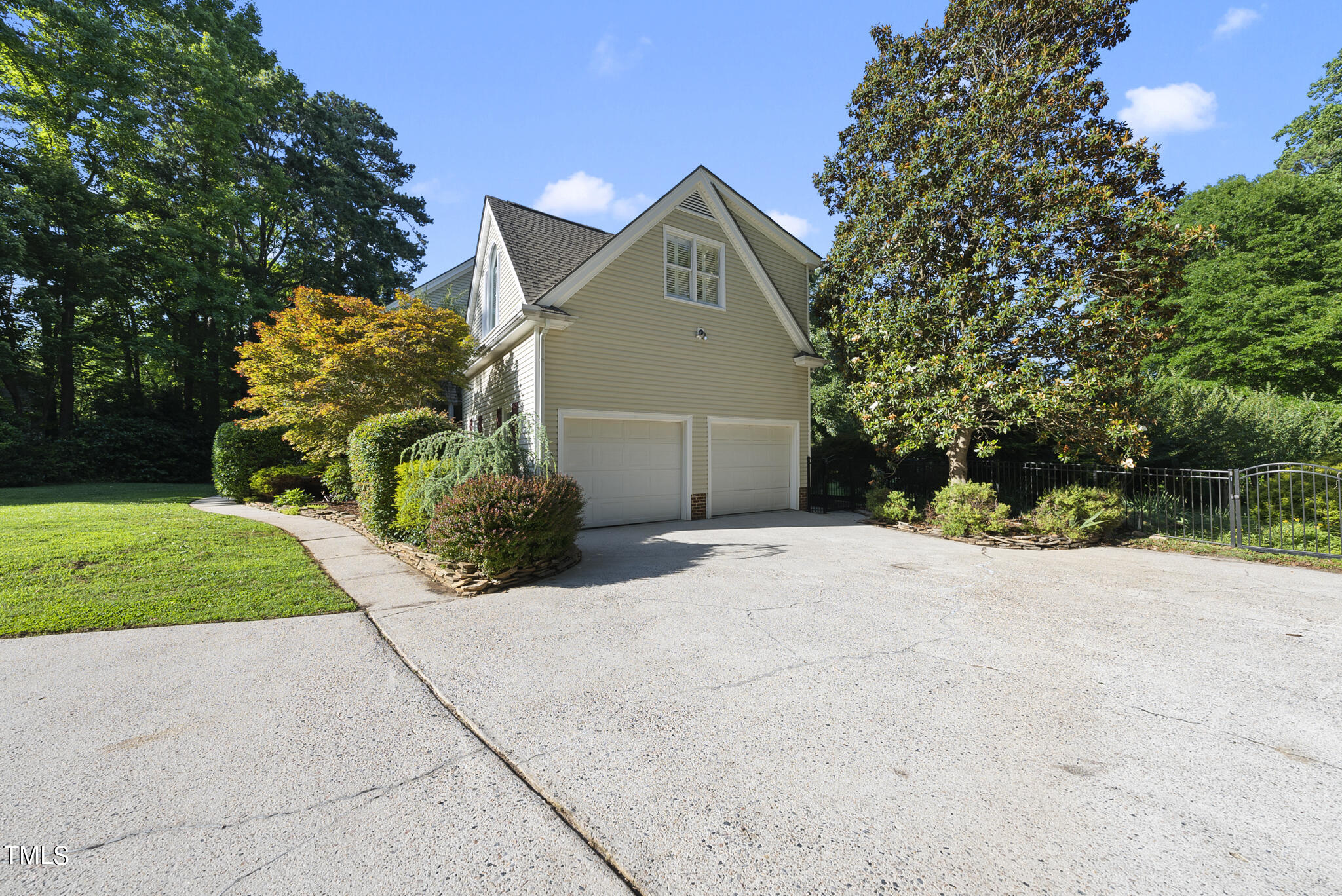 8500 Darmstadt Court