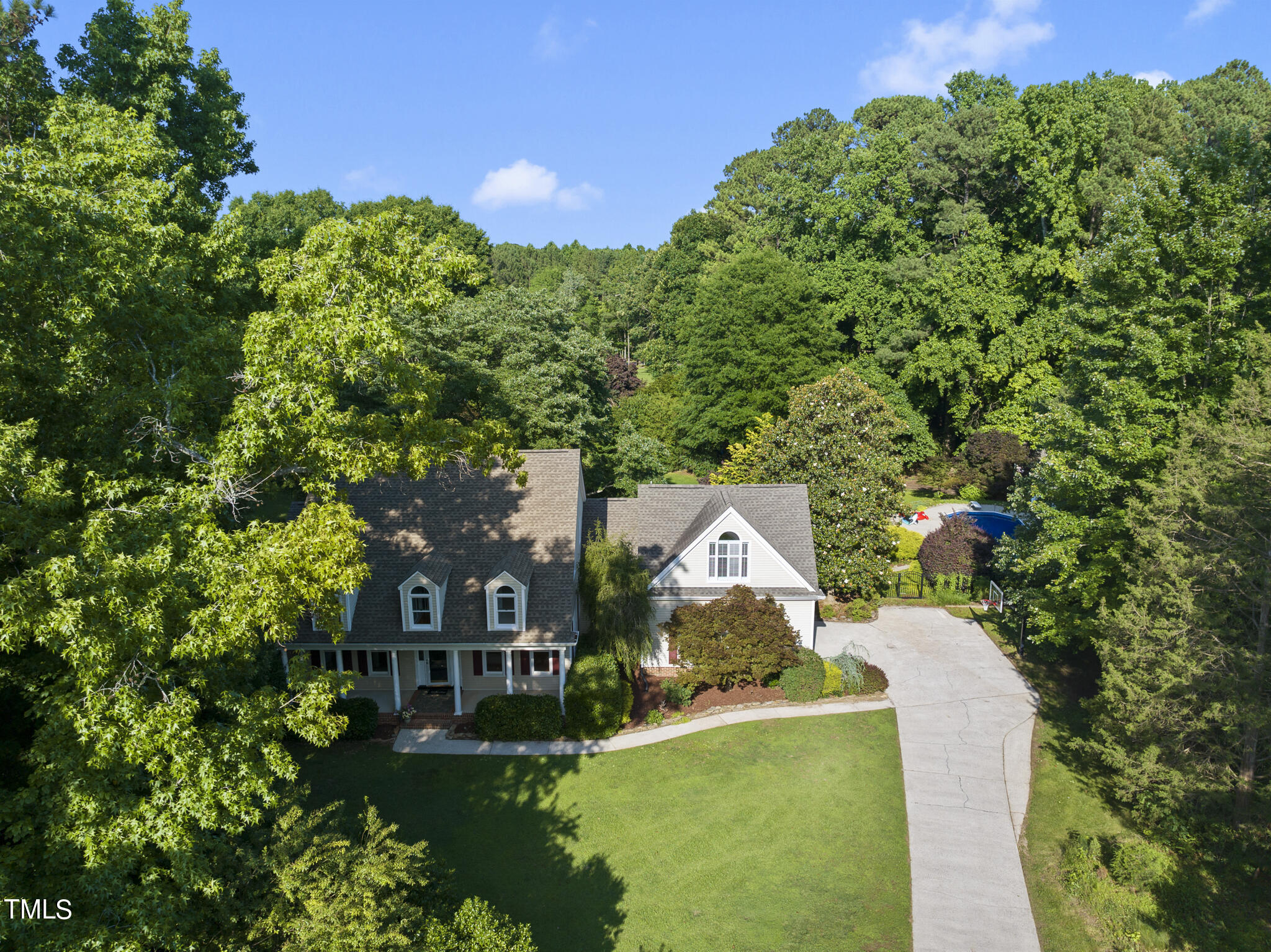 8500 Darmstadt Court