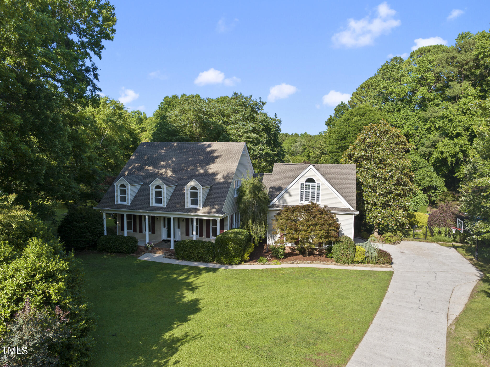 8500 Darmstadt Court