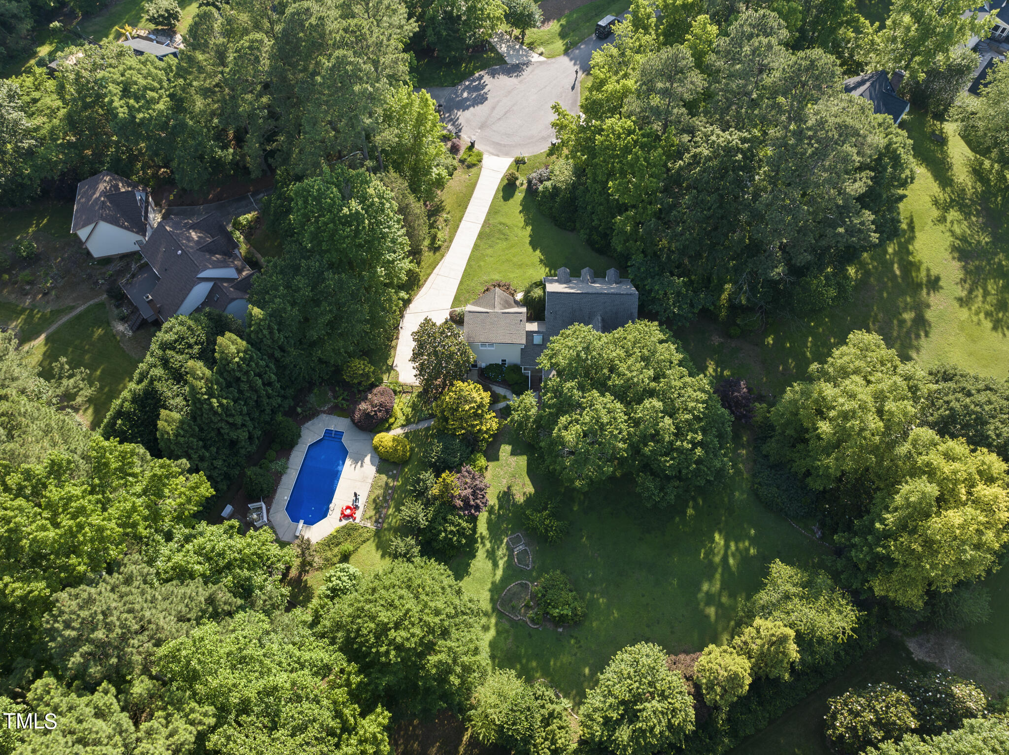 8500 Darmstadt Court