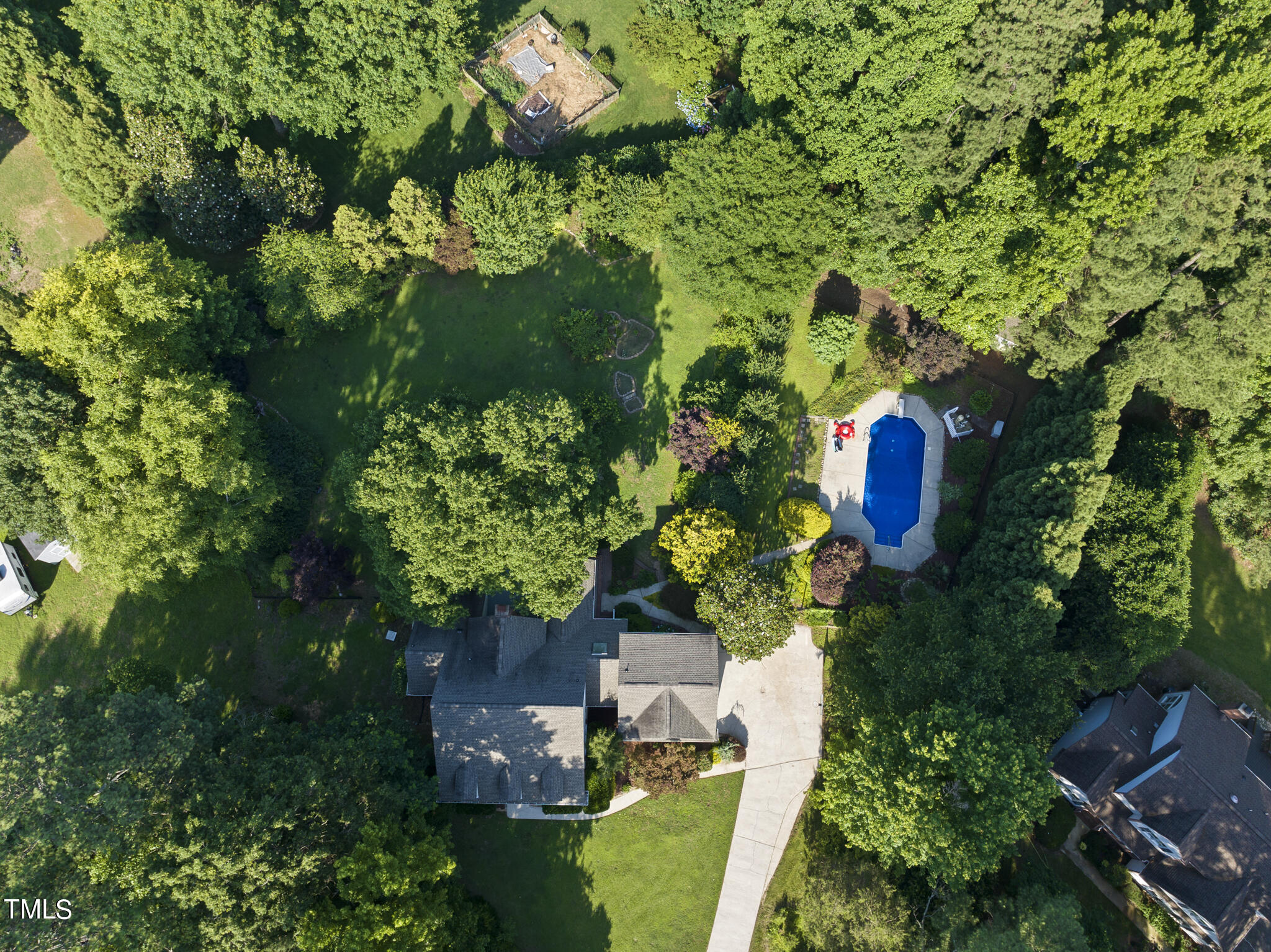 8500 Darmstadt Court