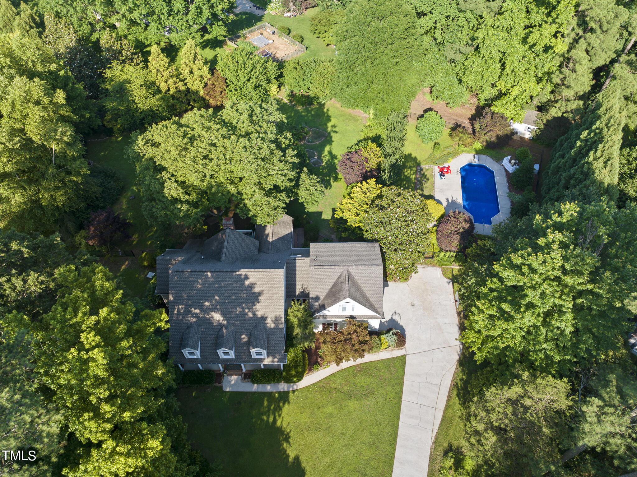 8500 Darmstadt Court