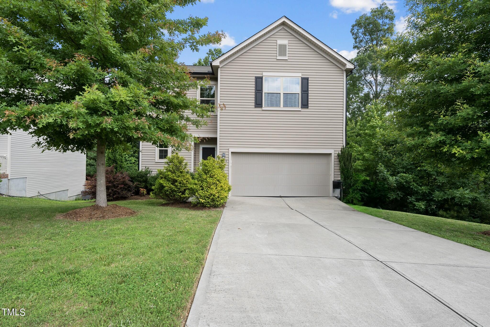 306 Morganite Court