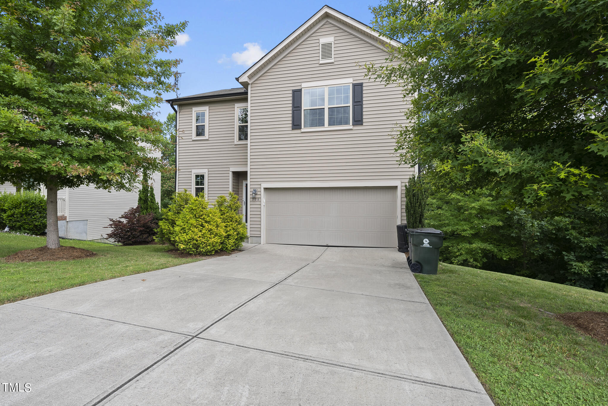 306 Morganite Court