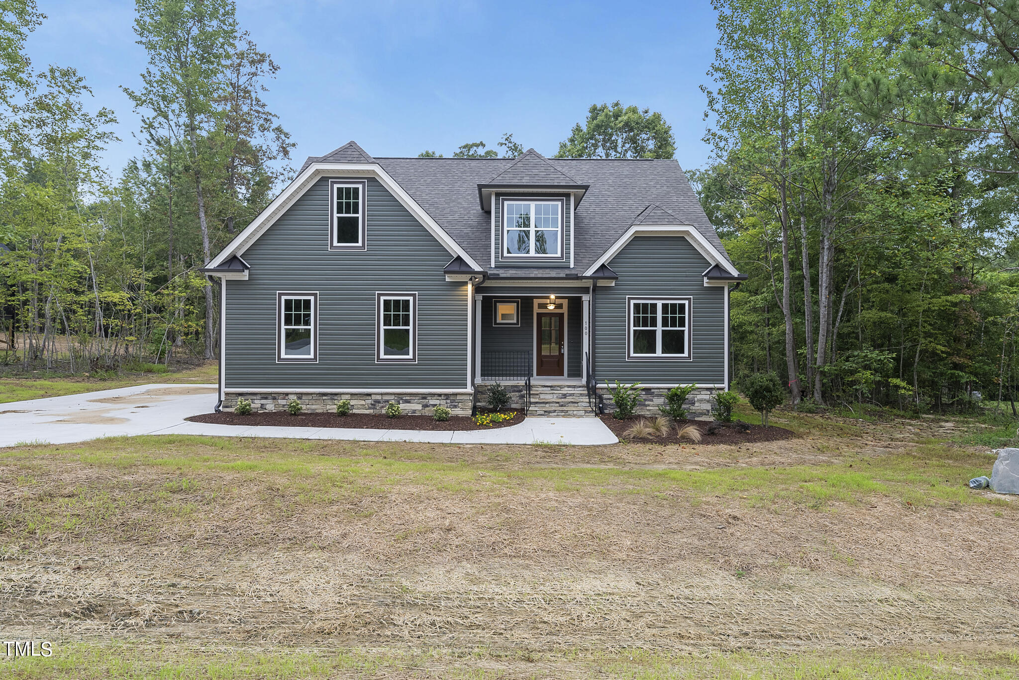 100 Beauview Way