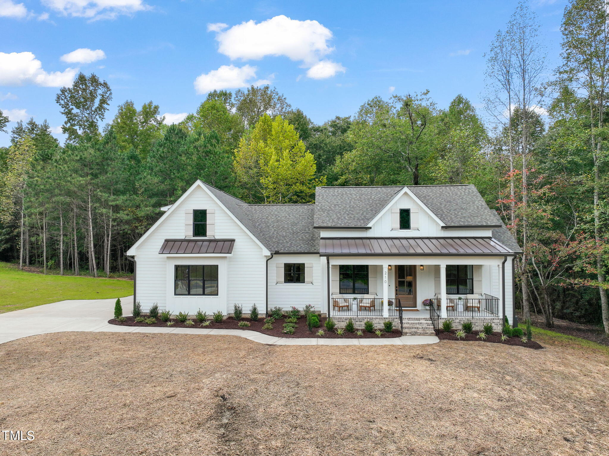 210 Pilot Ridge Road