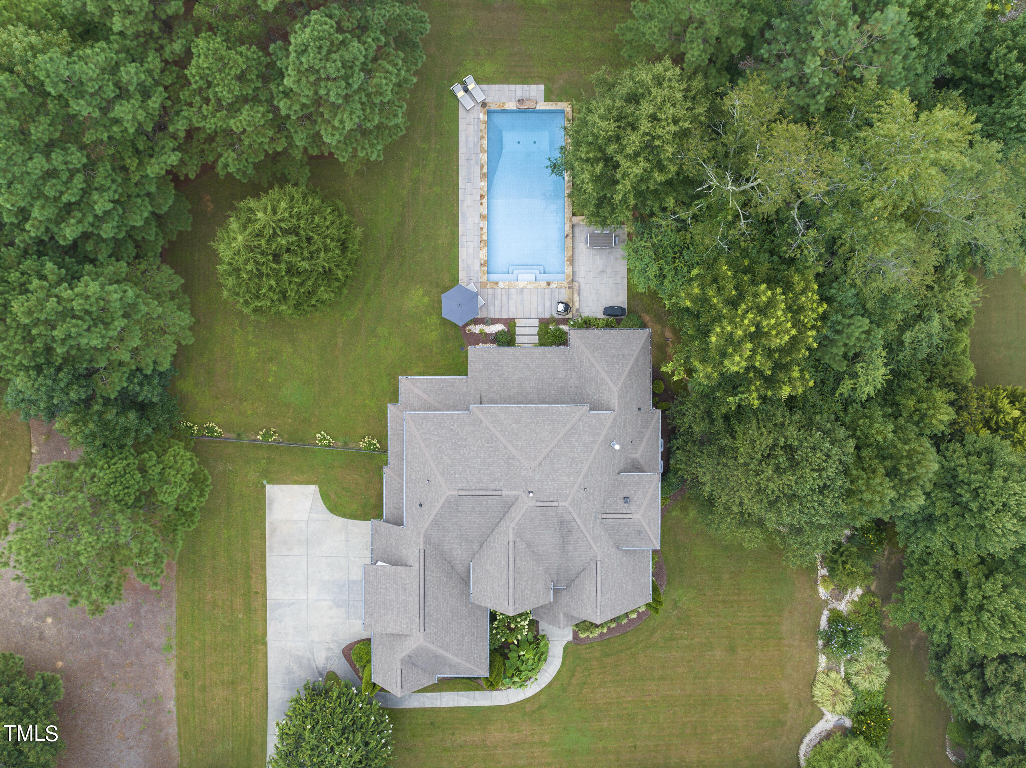 1624 Sterling Lake Drive