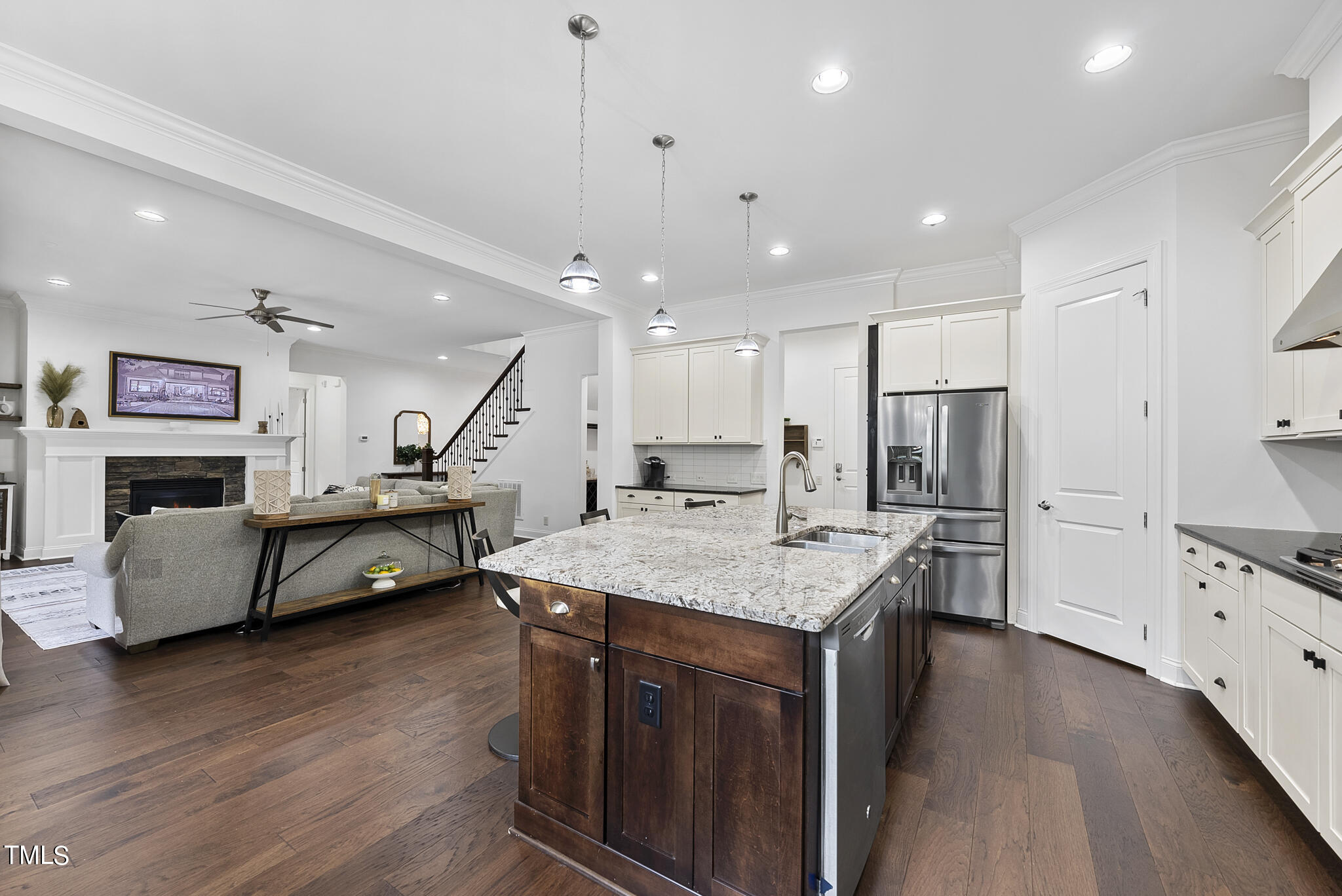 1624 Sterling Lake Drive