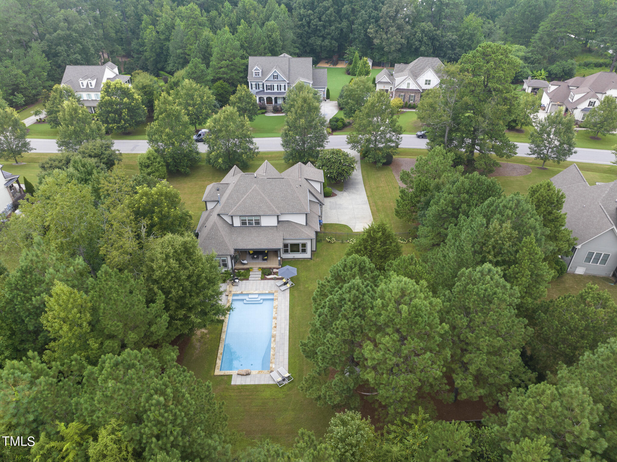 1624 Sterling Lake Drive