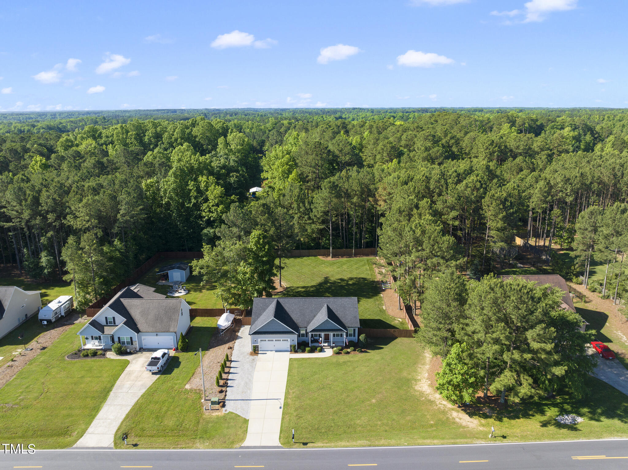 750 Arnold Road
