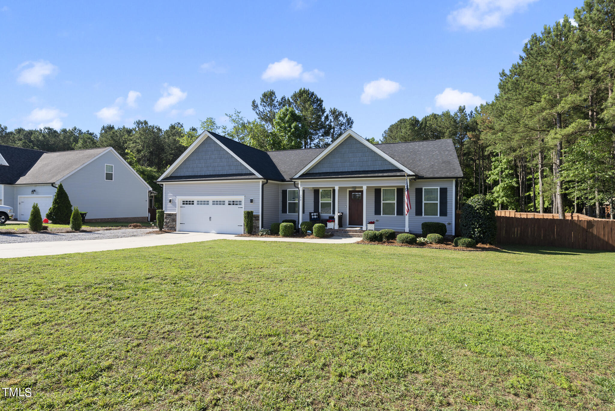 750 Arnold Road