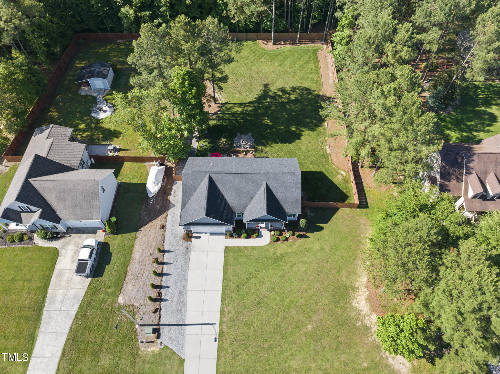 750 Arnold Road