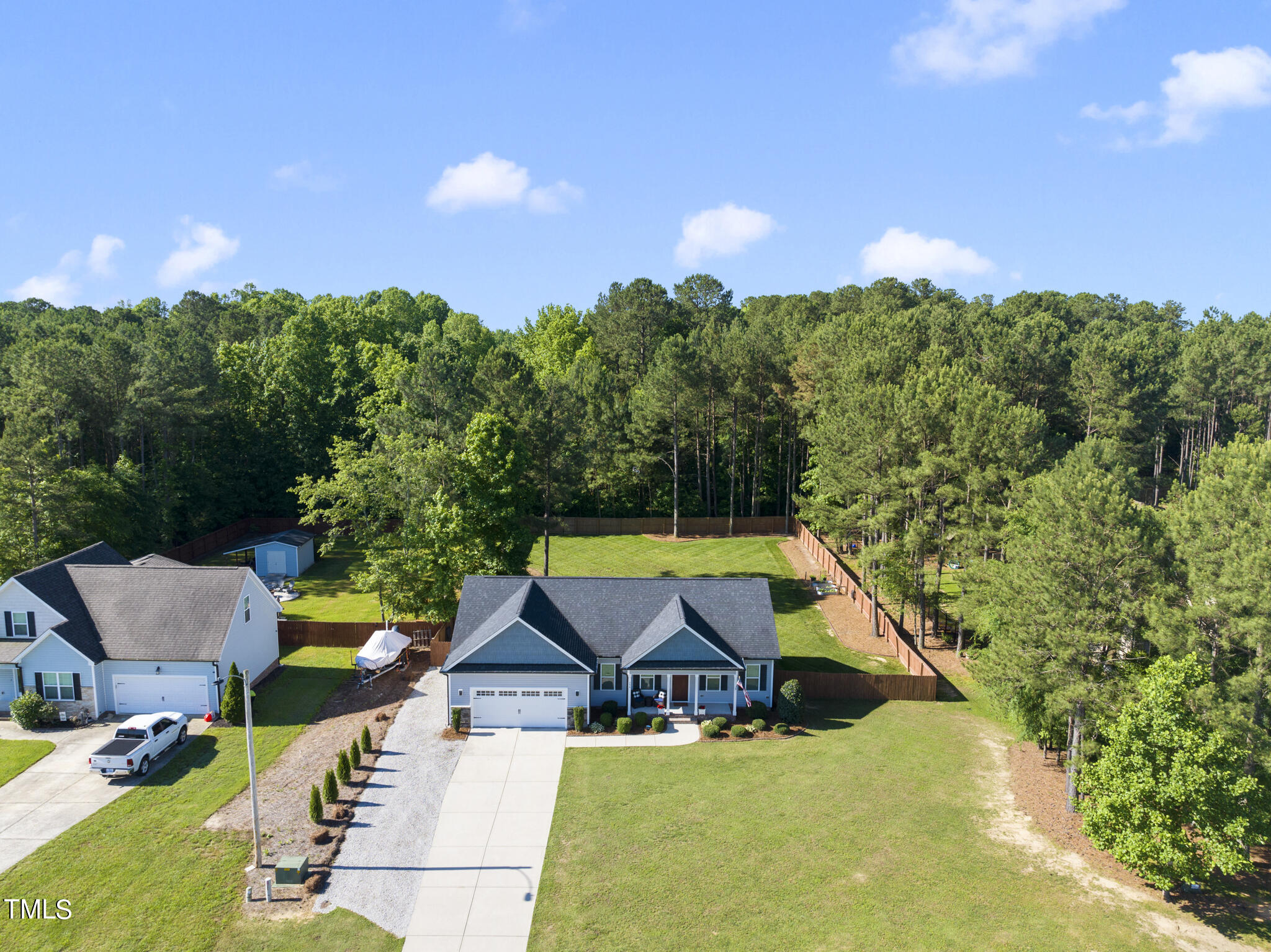 750 Arnold Road