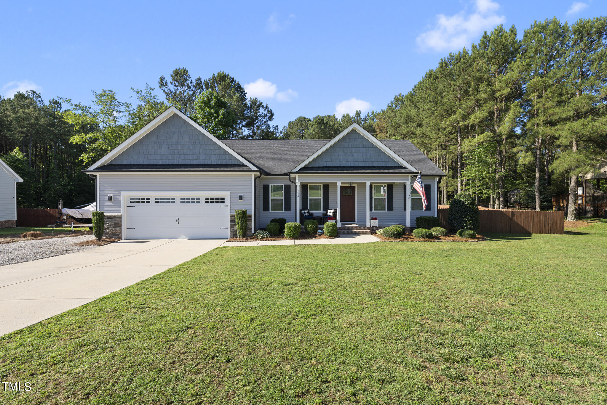 750 Arnold Road