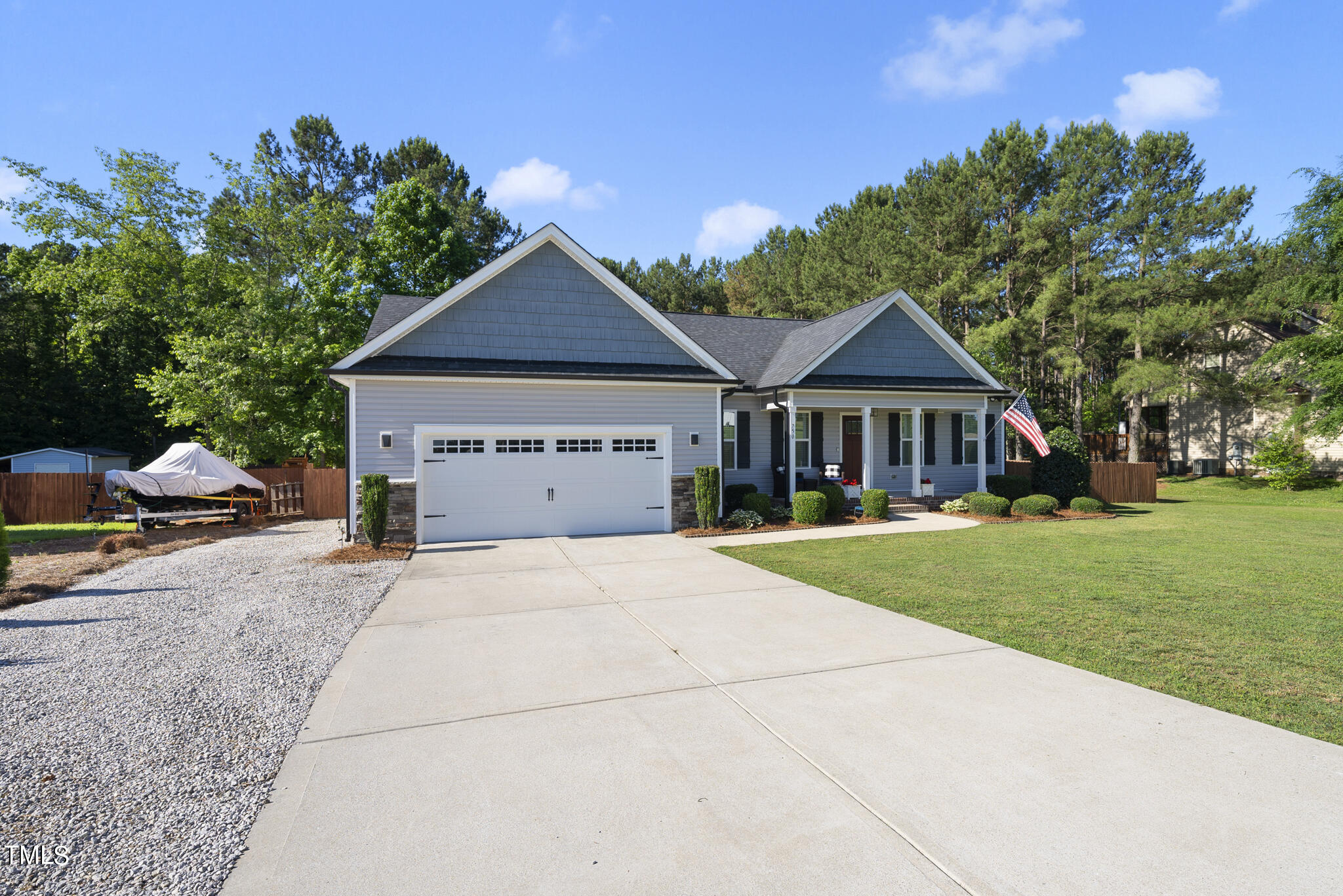 750 Arnold Road