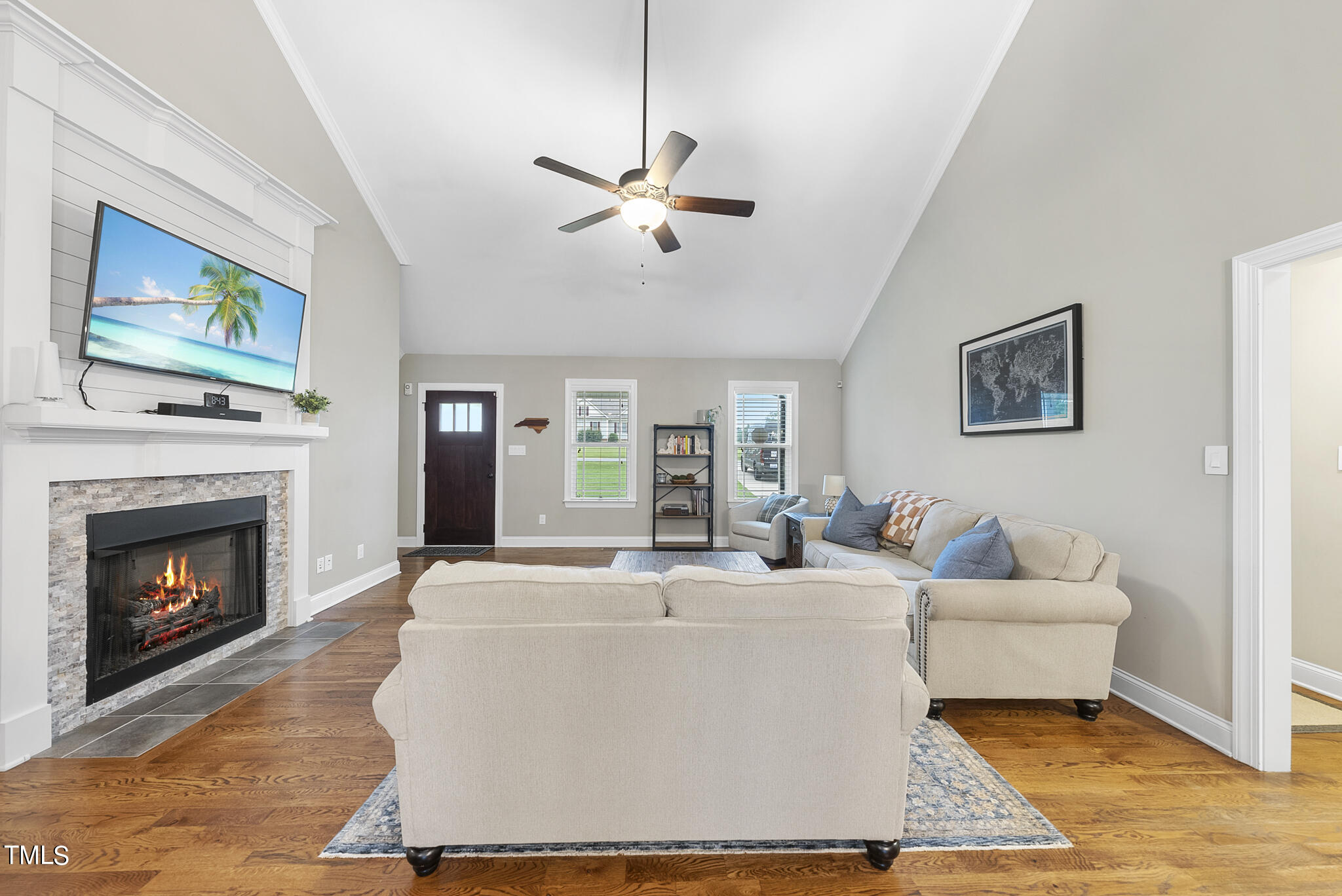 750 Arnold Road