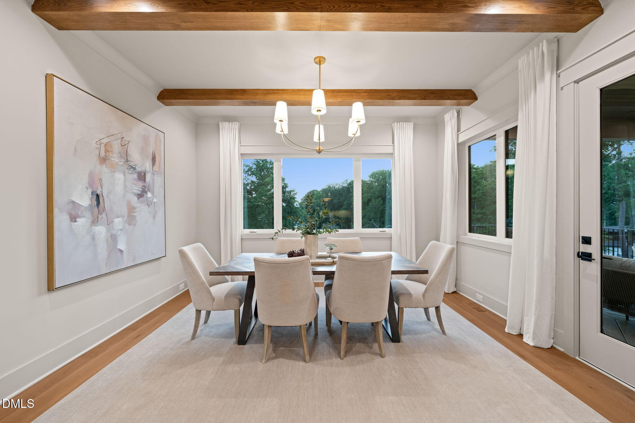 9105 Overlook Crest Drive