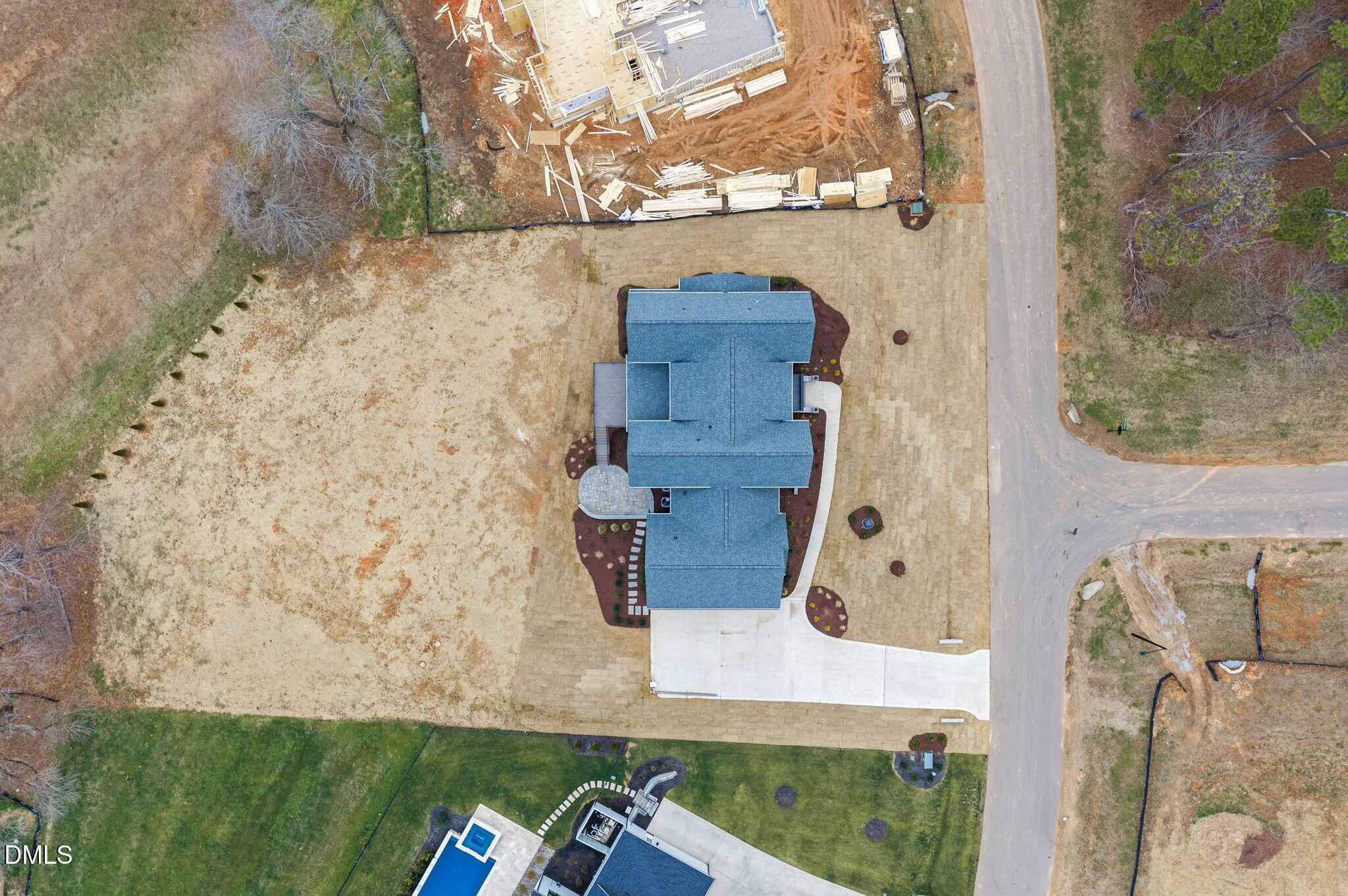 9105 Overlook Crest Drive