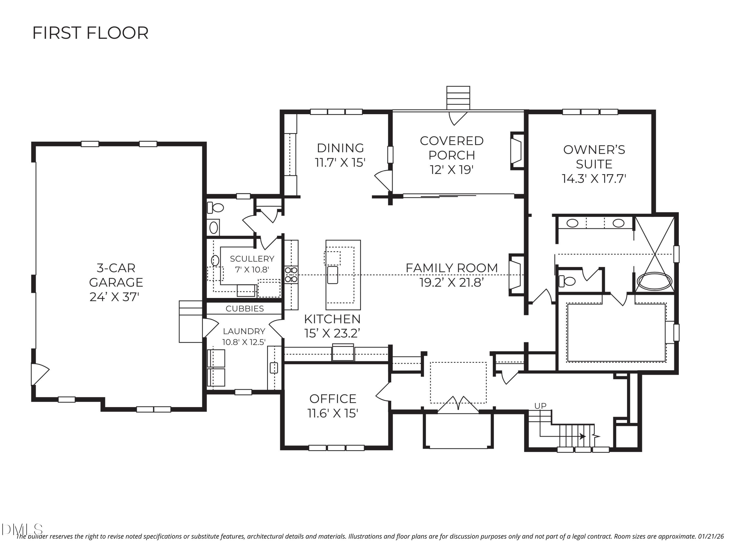 9105 Overlook Crest Drive