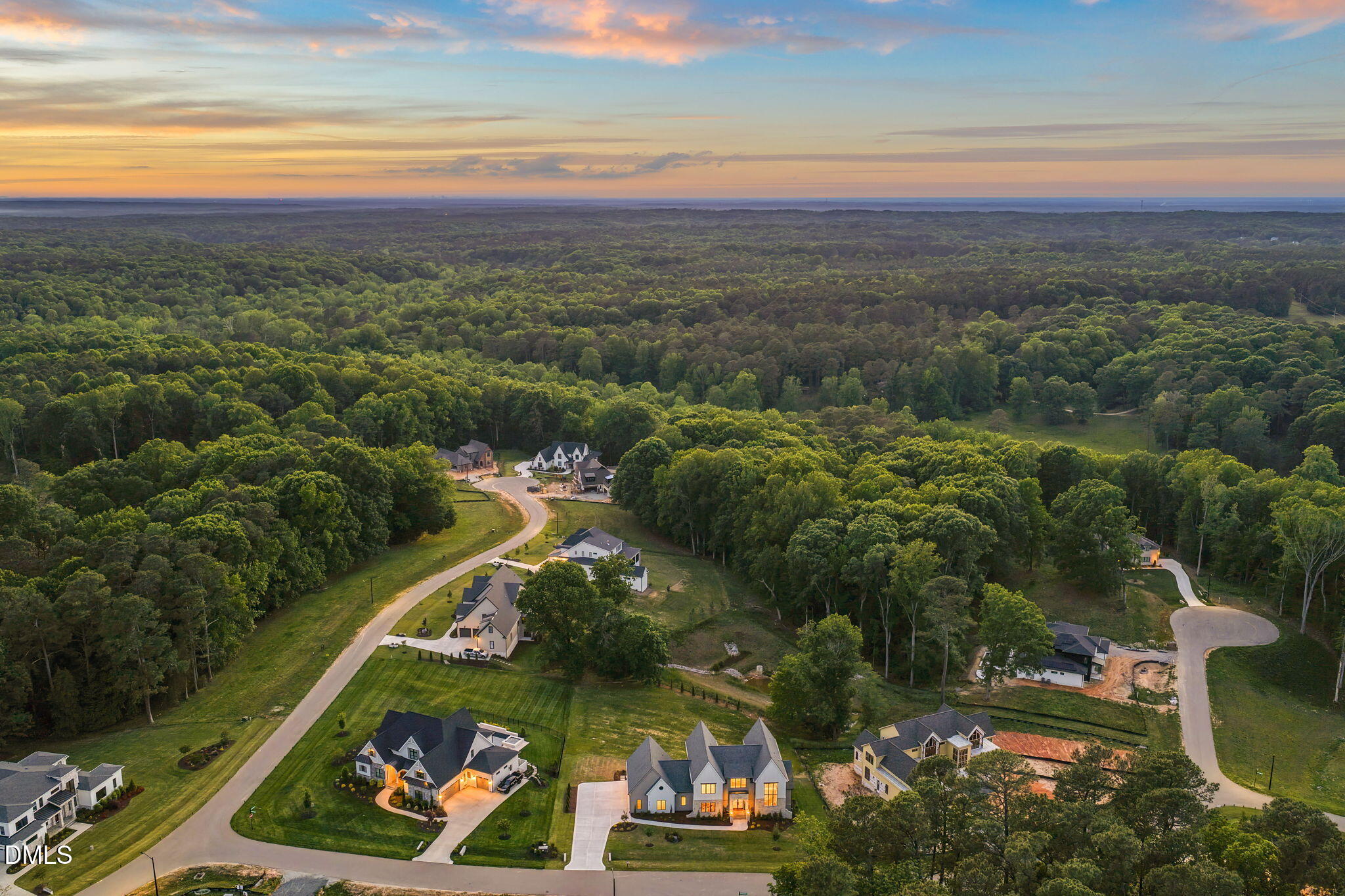 9105 Overlook Crest Drive
