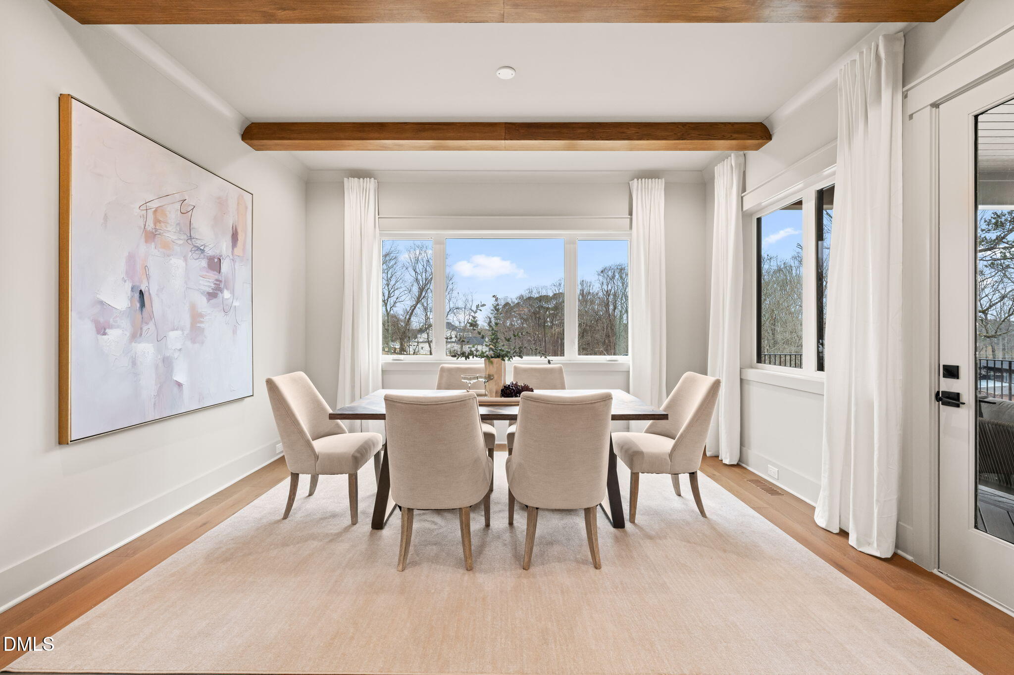 9105 Overlook Crest Drive