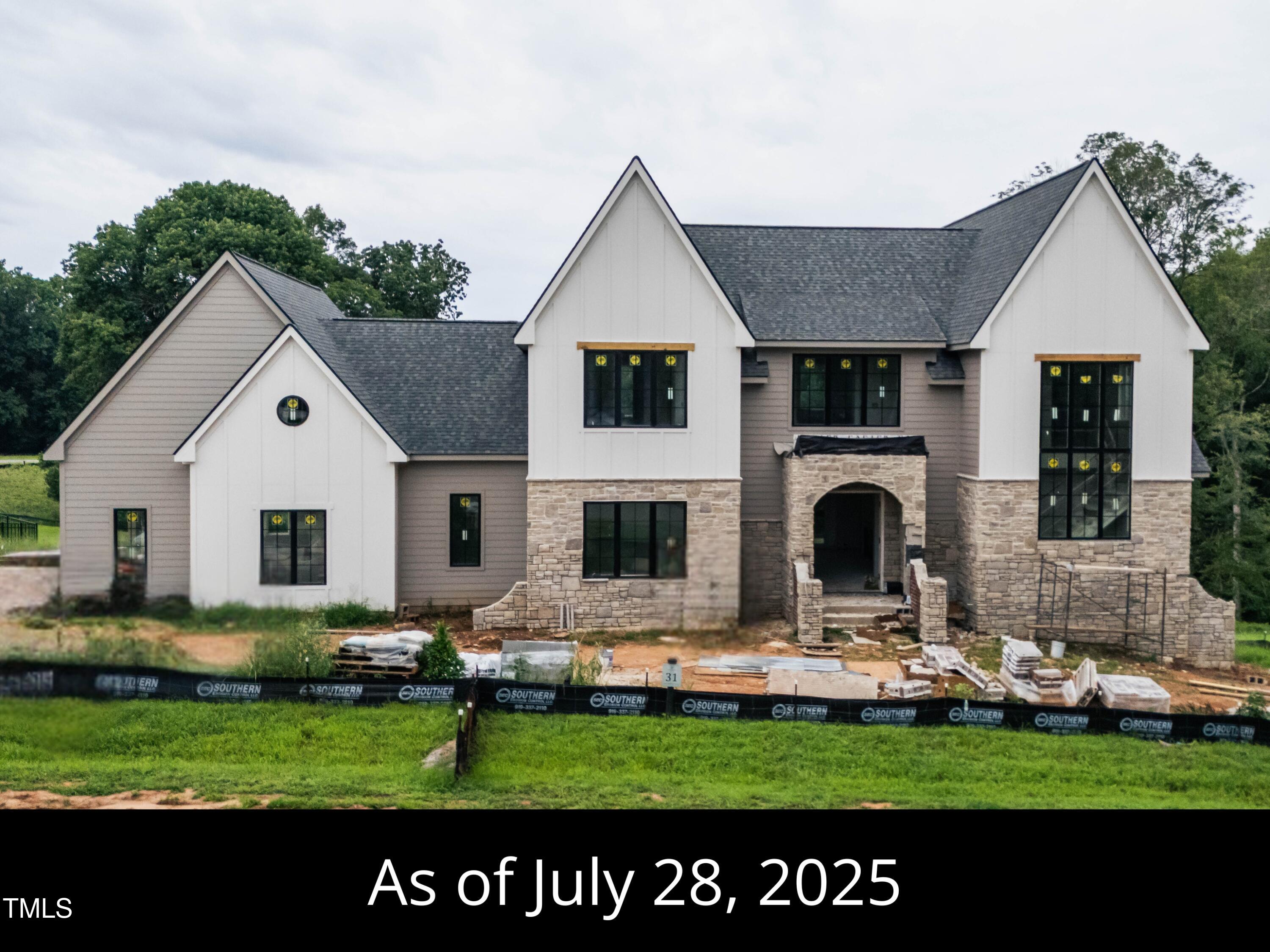 9105 Overlook Crest Drive