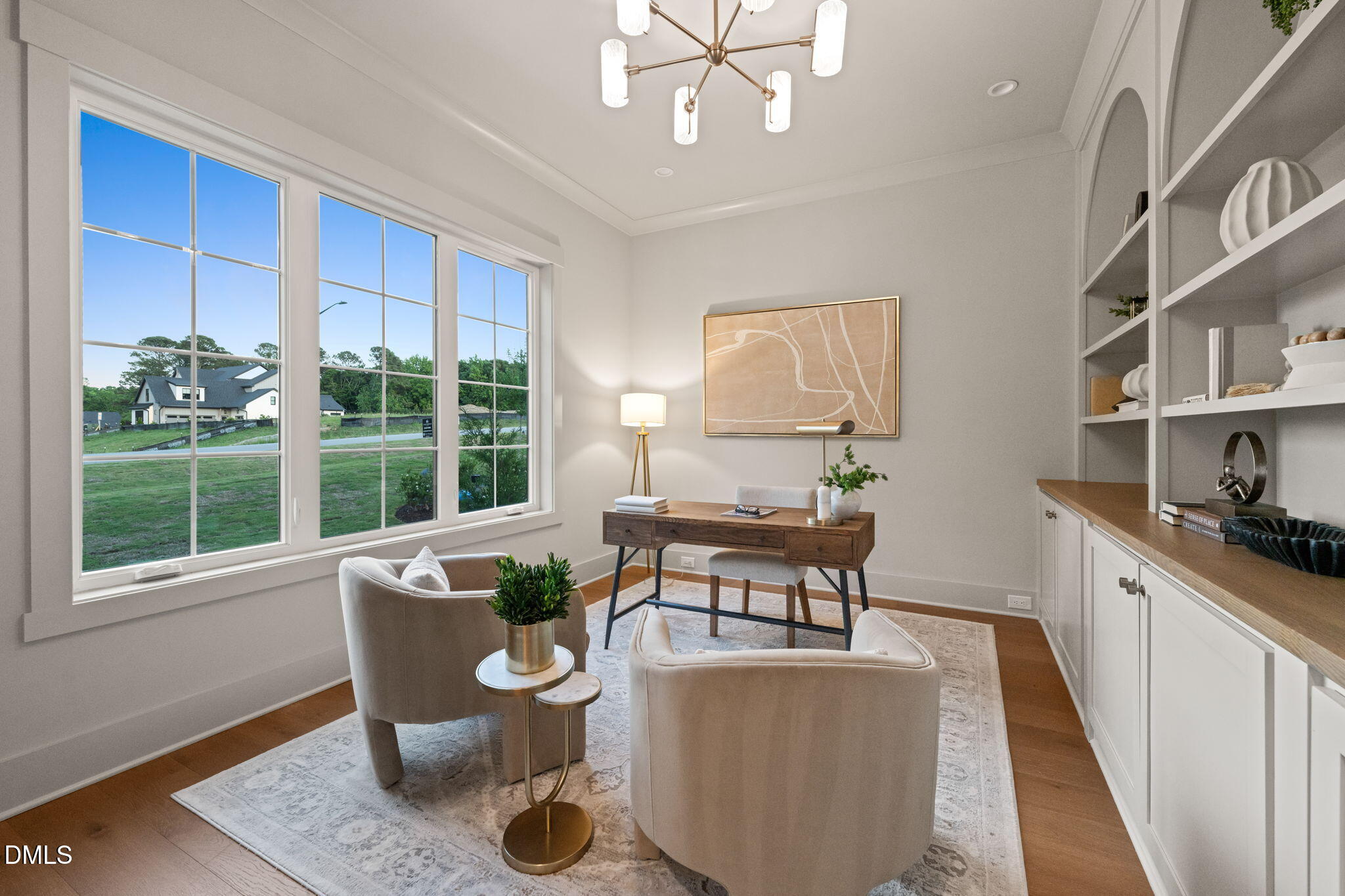 9105 Overlook Crest Drive