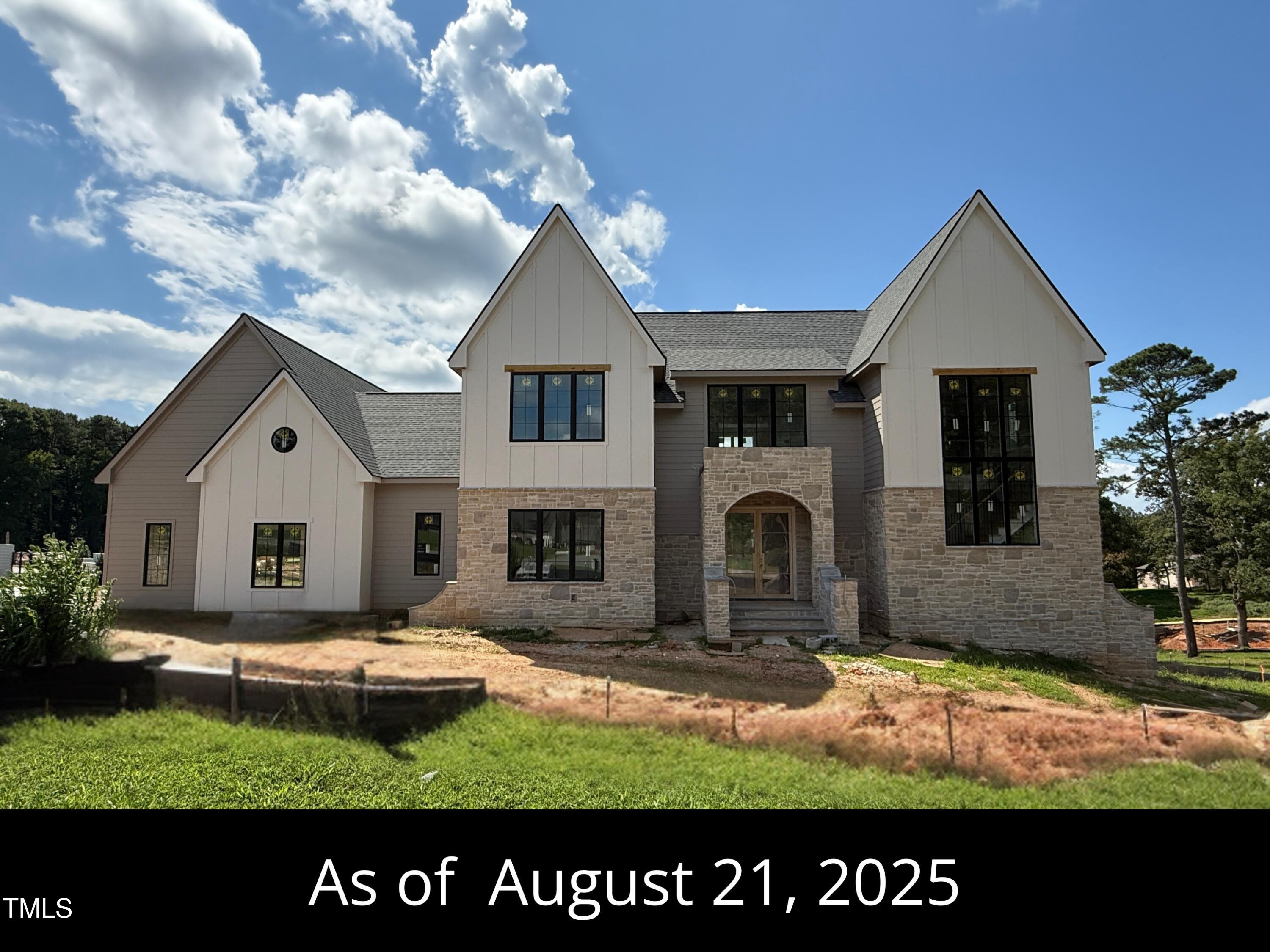 9105 Overlook Crest Drive