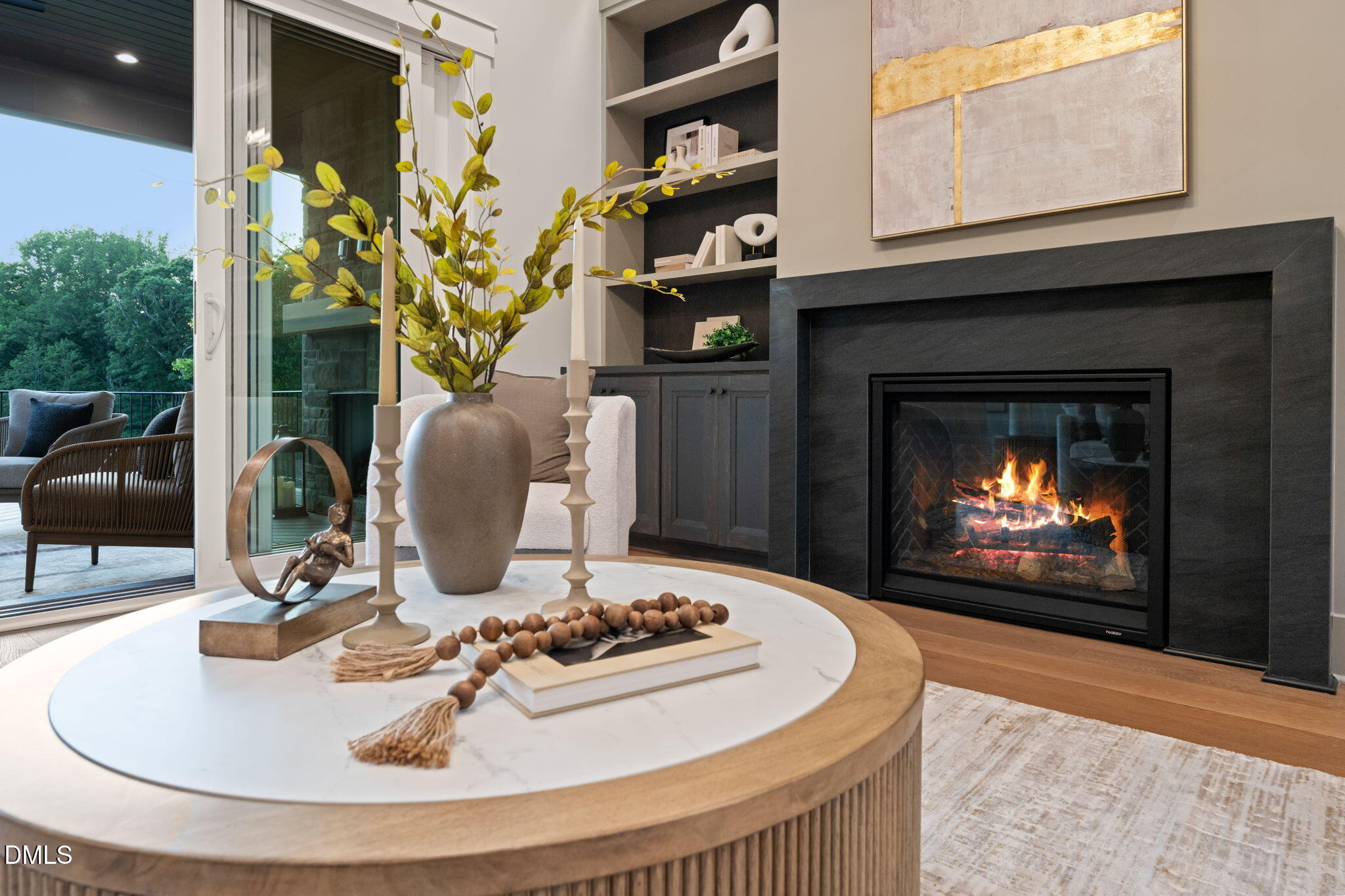 9105 Overlook Crest Drive