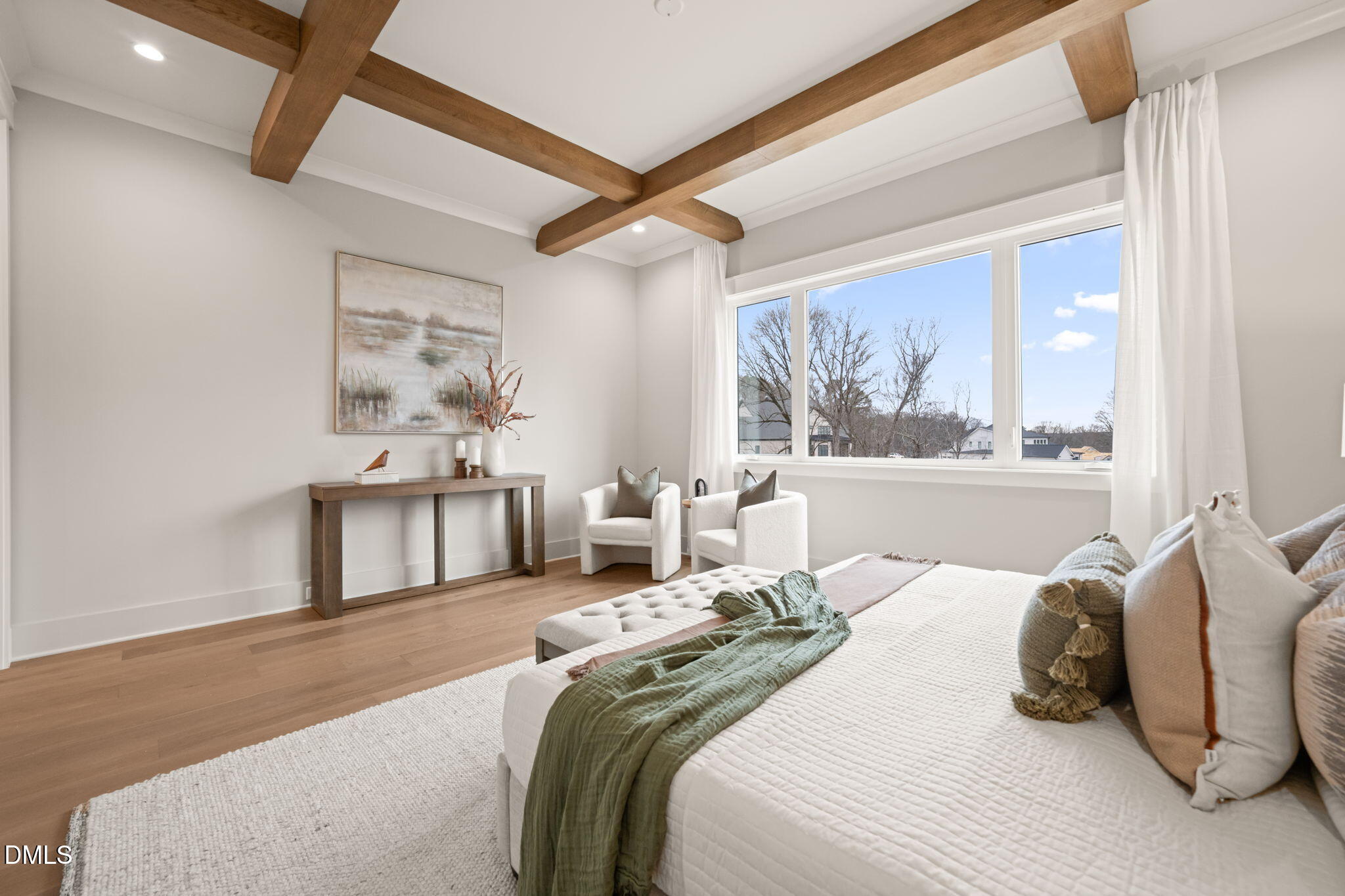 9105 Overlook Crest Drive