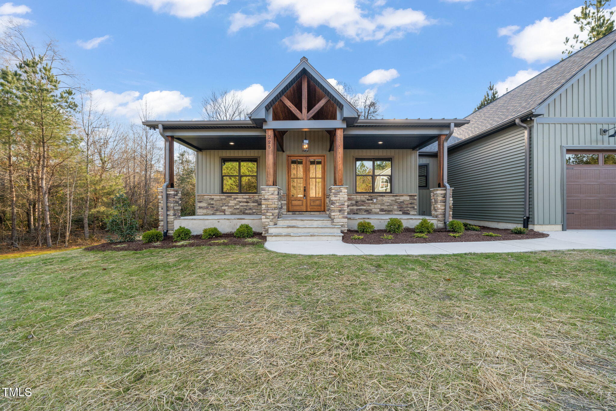 225 Pilot Ridge Road