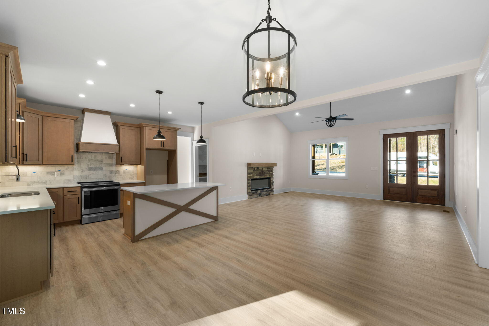 225 Pilot Ridge Road