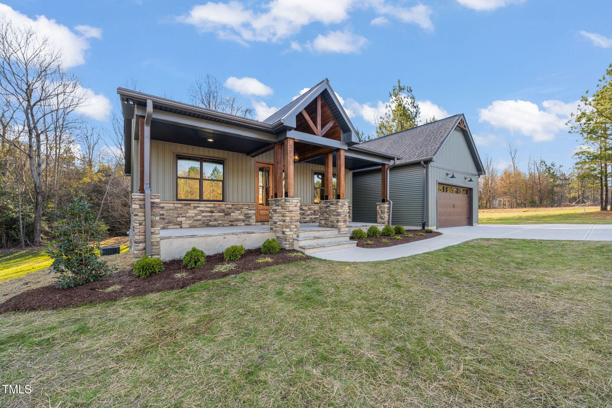 225 Pilot Ridge Road