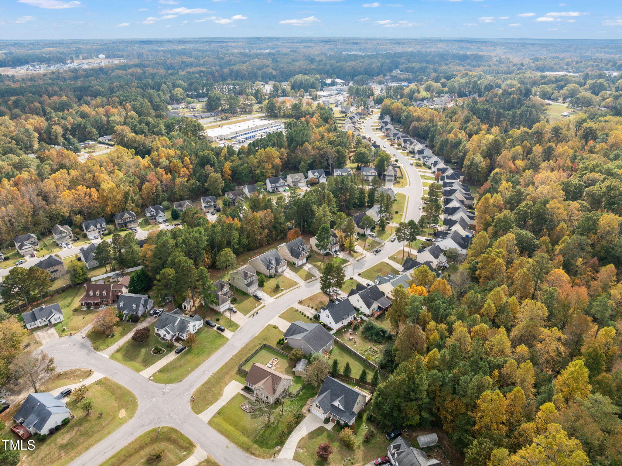 5 Golden Creek Trail