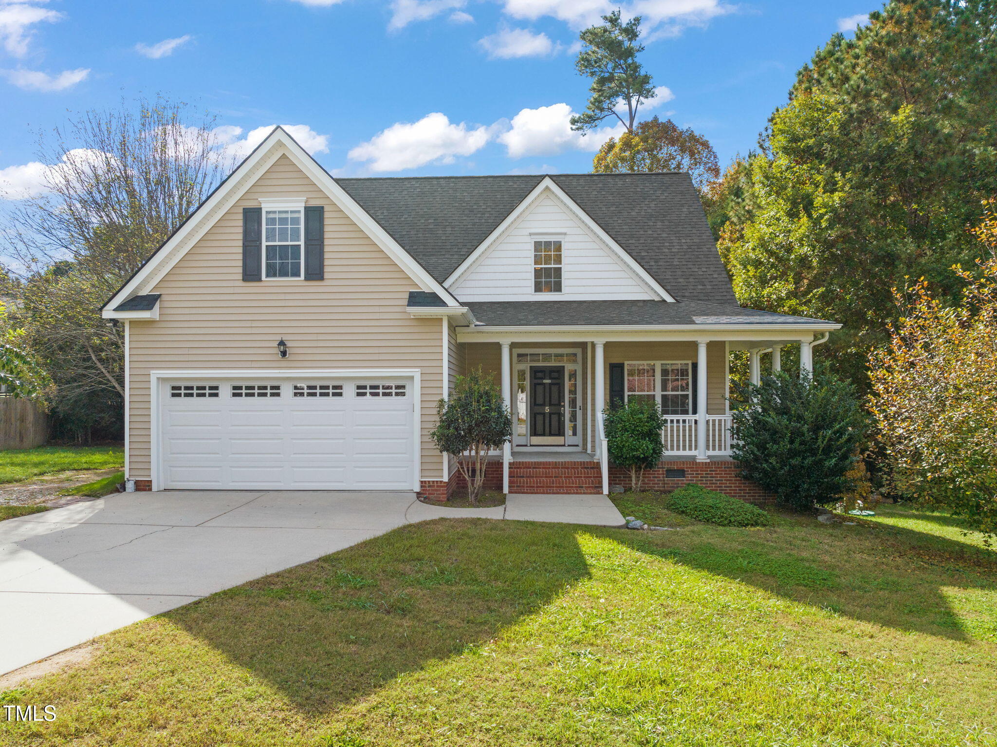 5 Golden Creek Trail