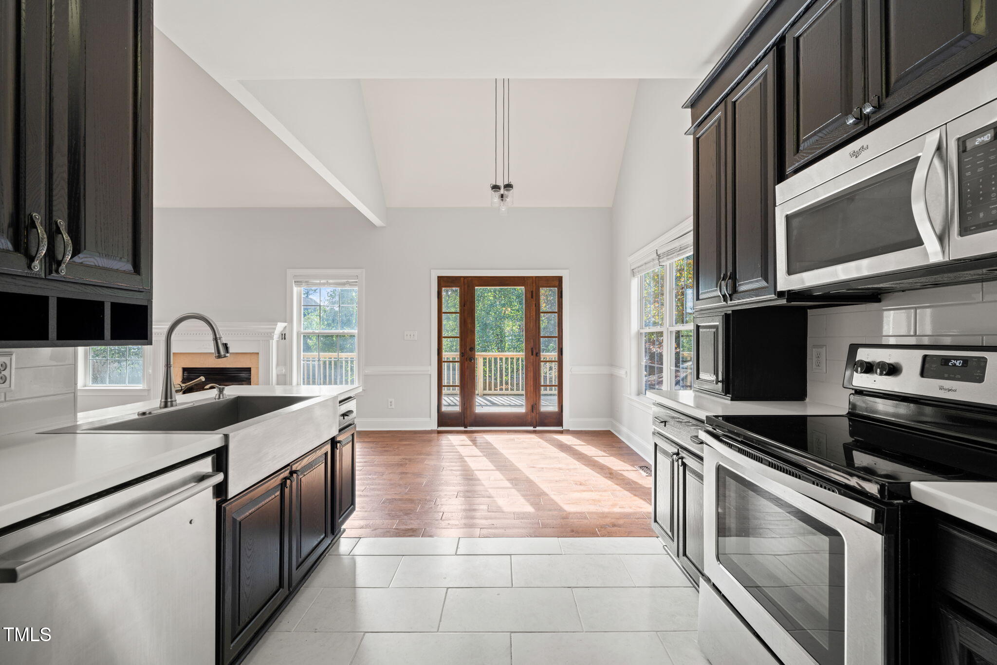 5 Golden Creek Trail