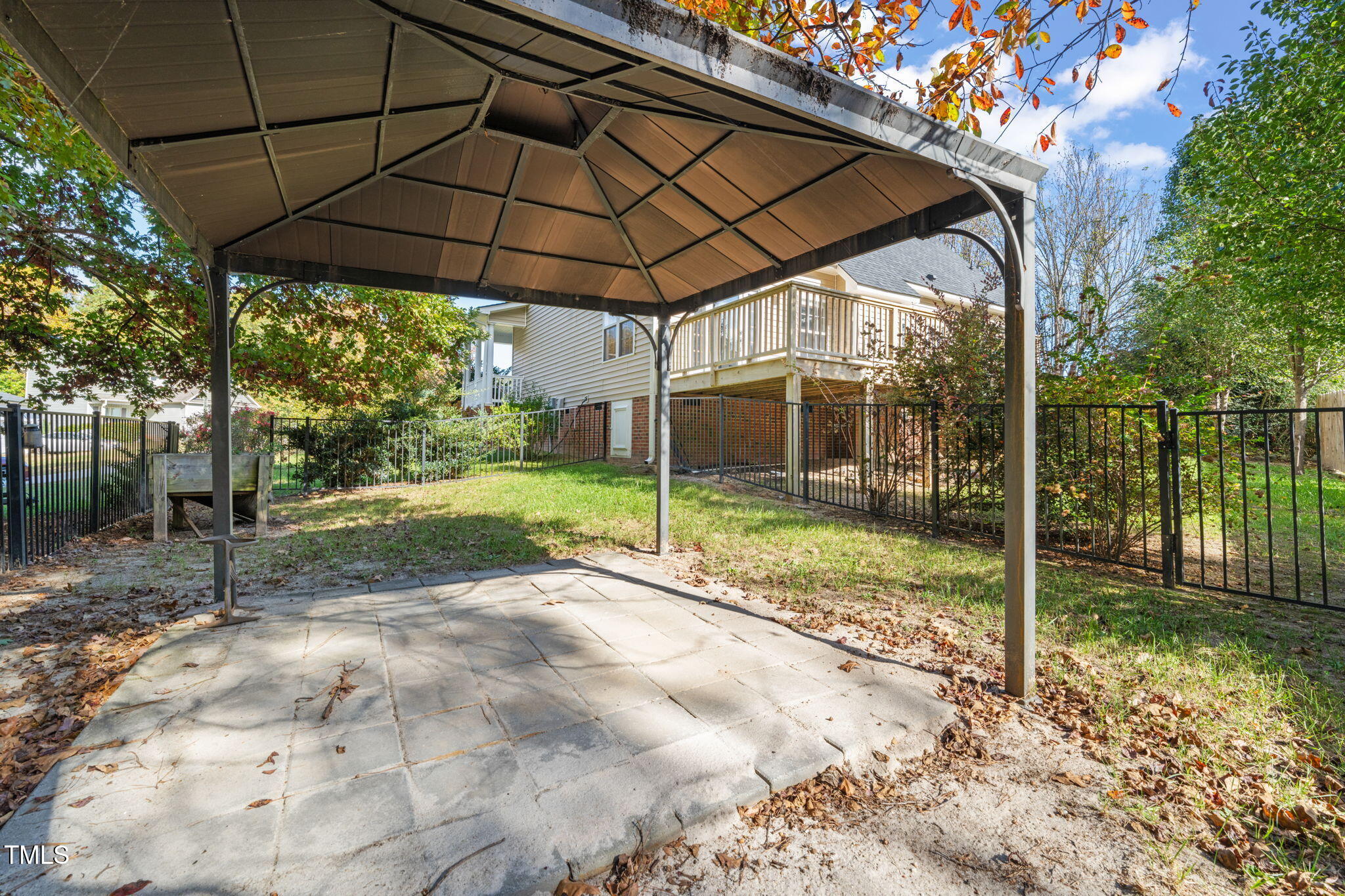 5 Golden Creek Trail