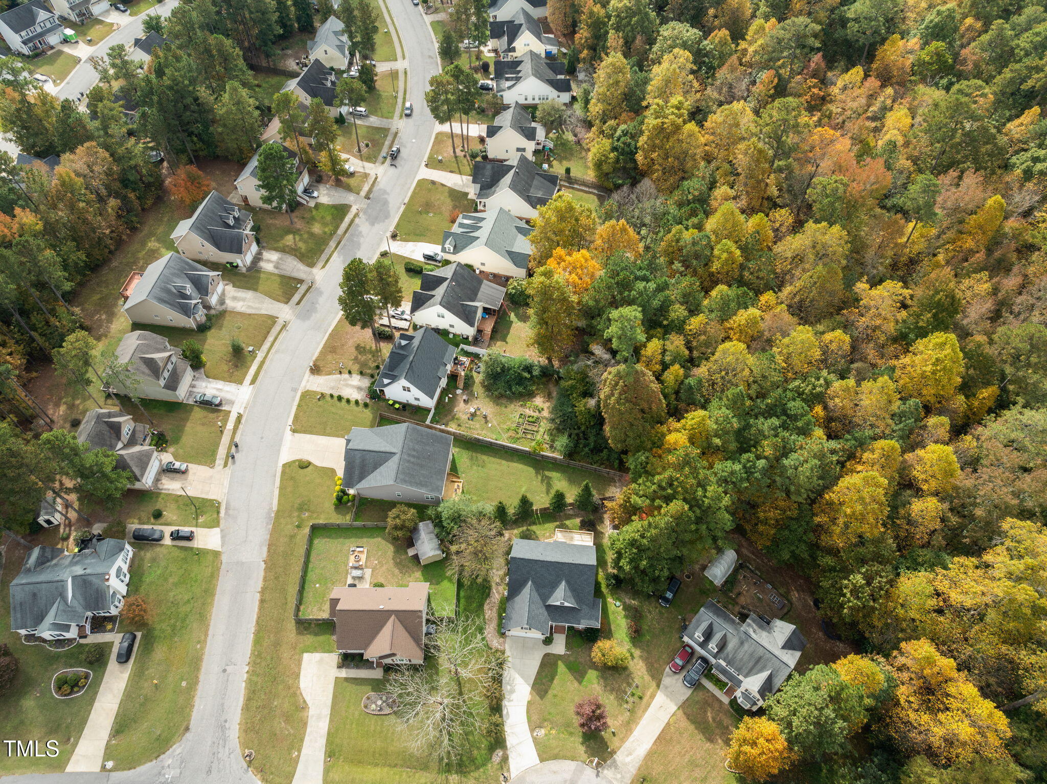 5 Golden Creek Trail