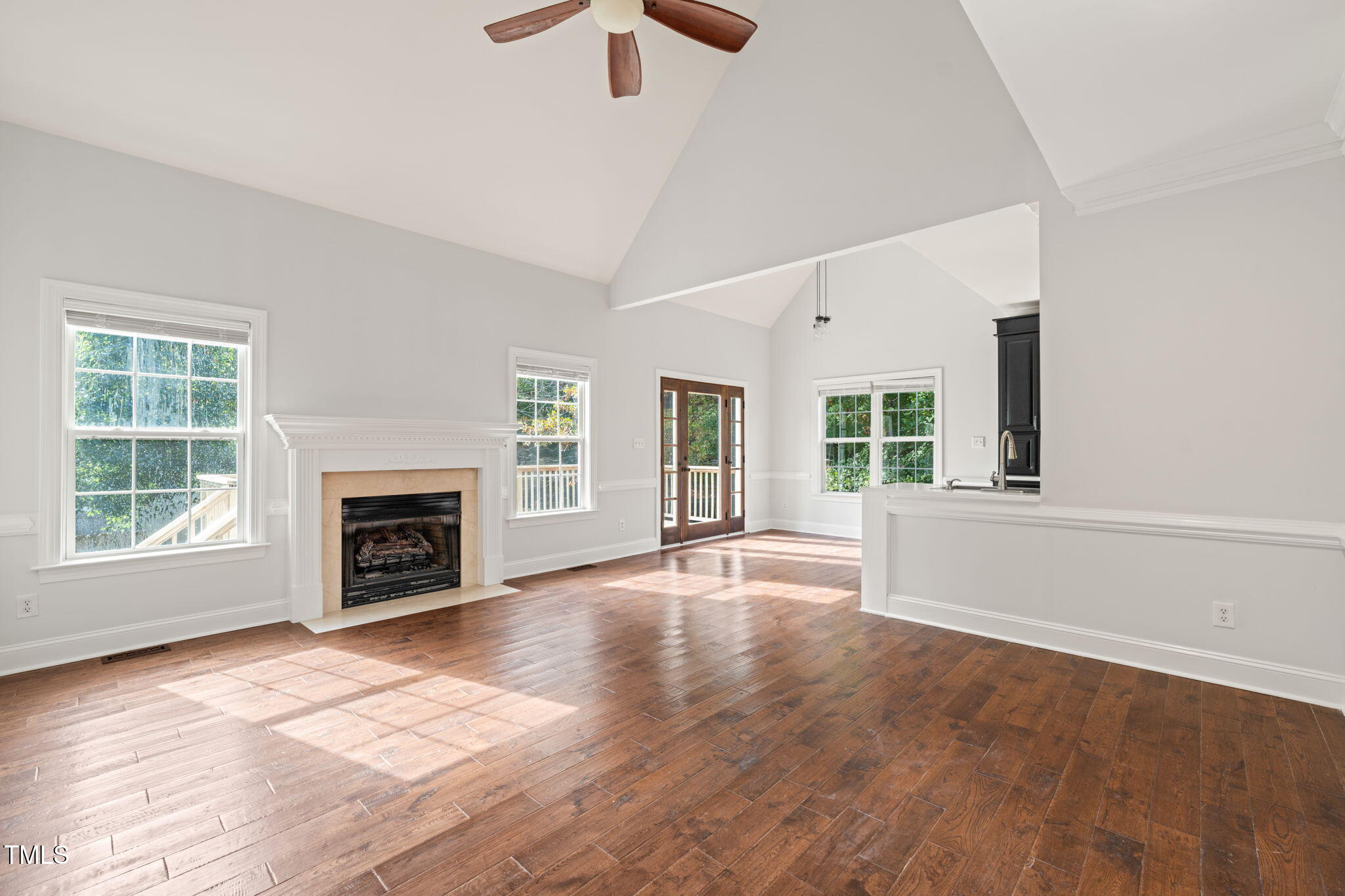 5 Golden Creek Trail