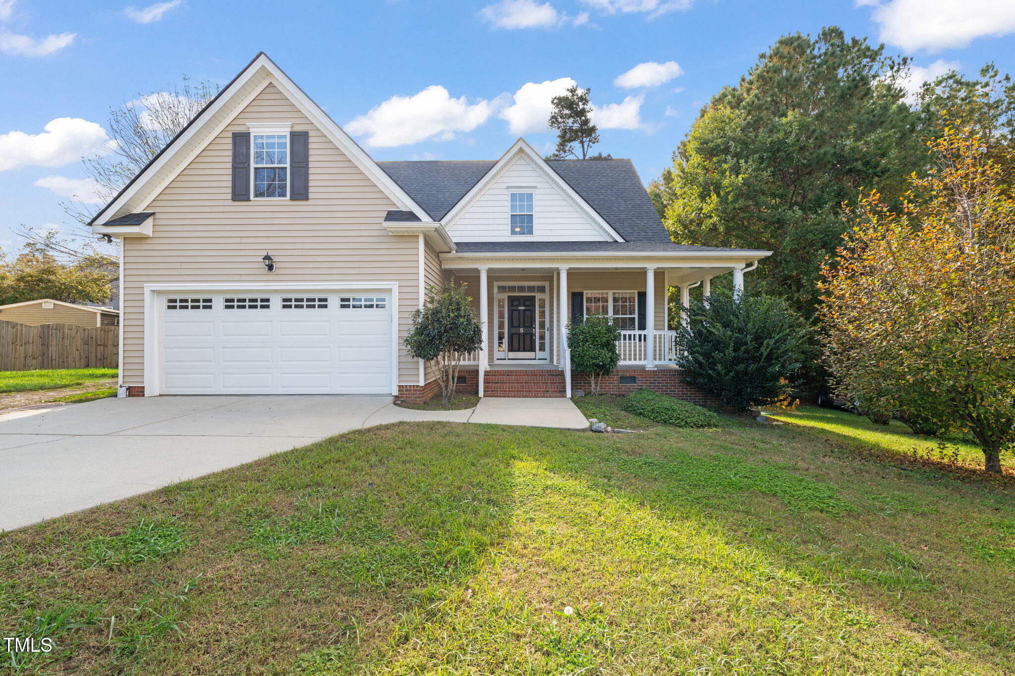 5 Golden Creek Trail