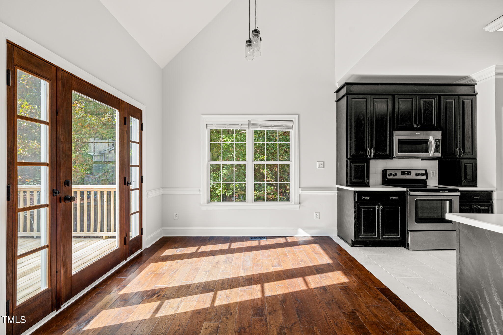 5 Golden Creek Trail