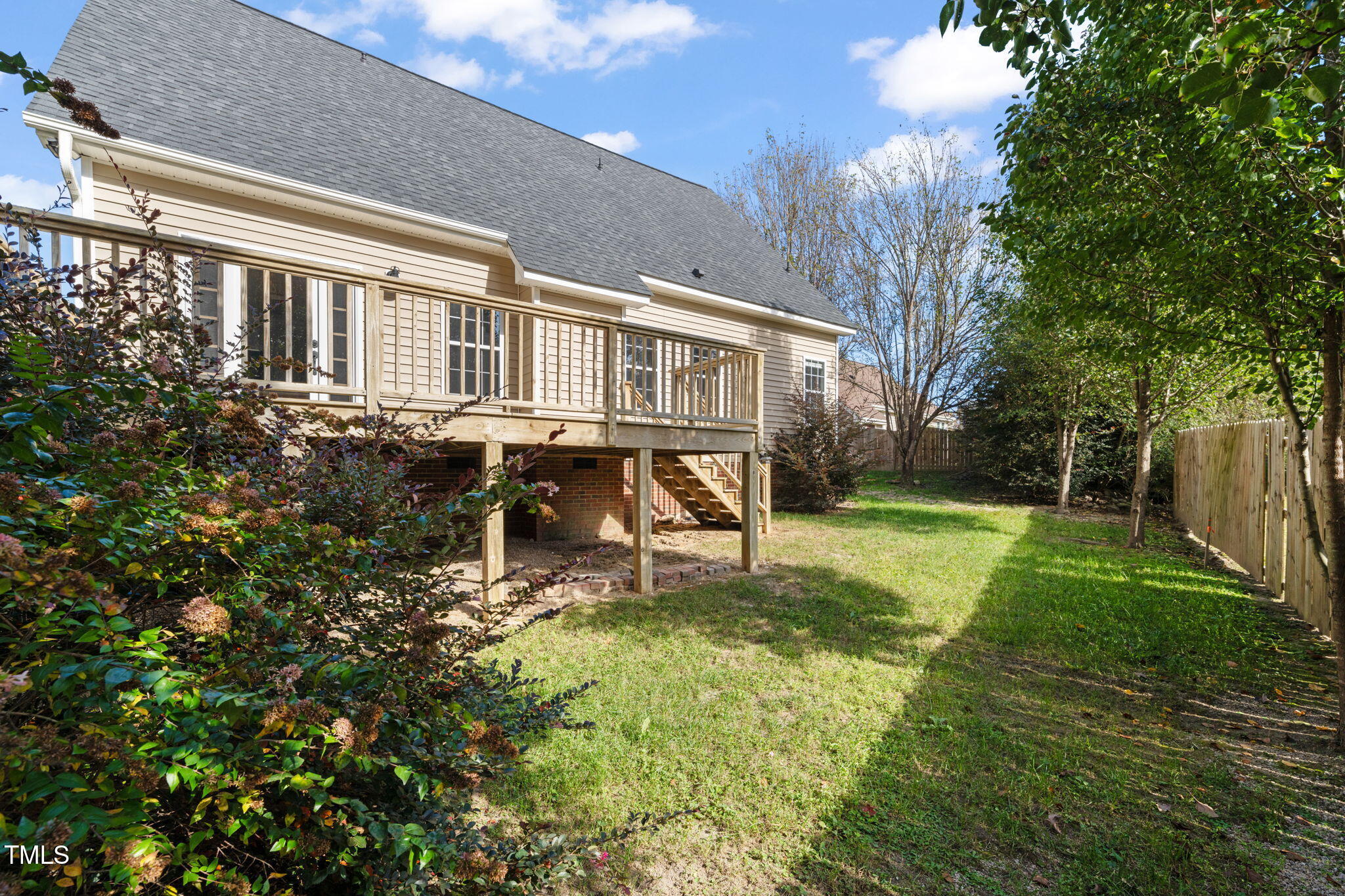 5 Golden Creek Trail