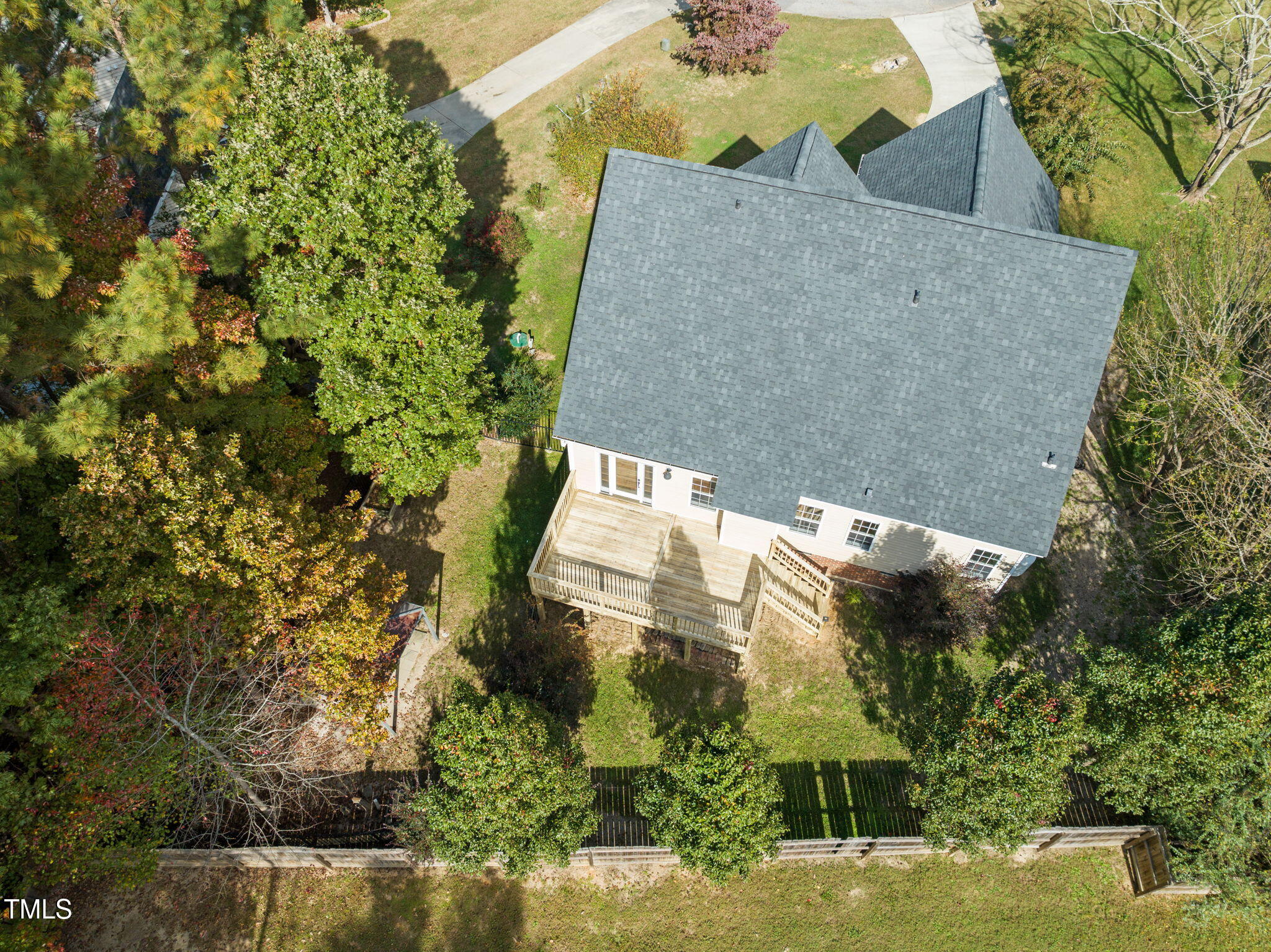 5 Golden Creek Trail