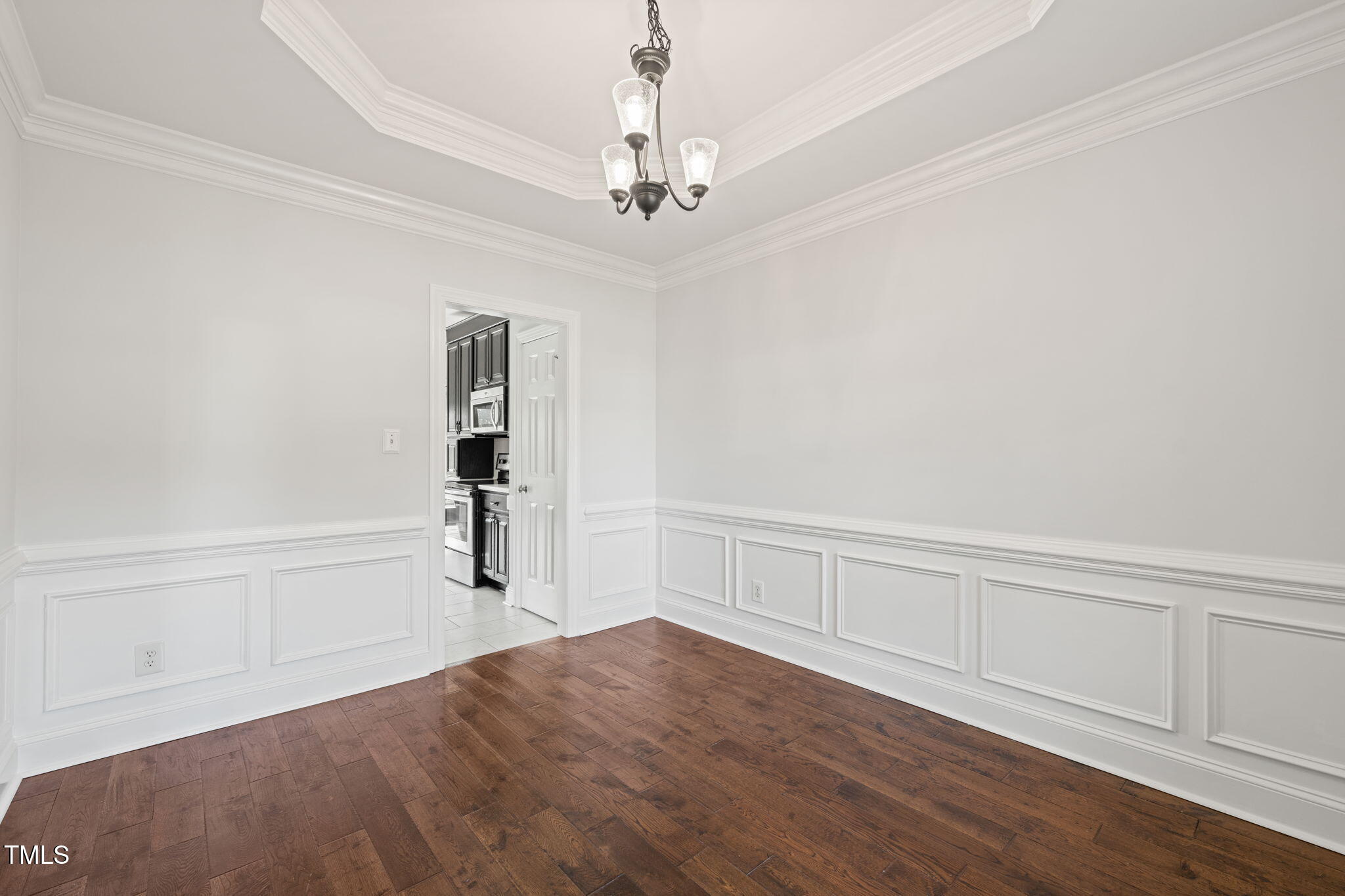 5 Golden Creek Trail