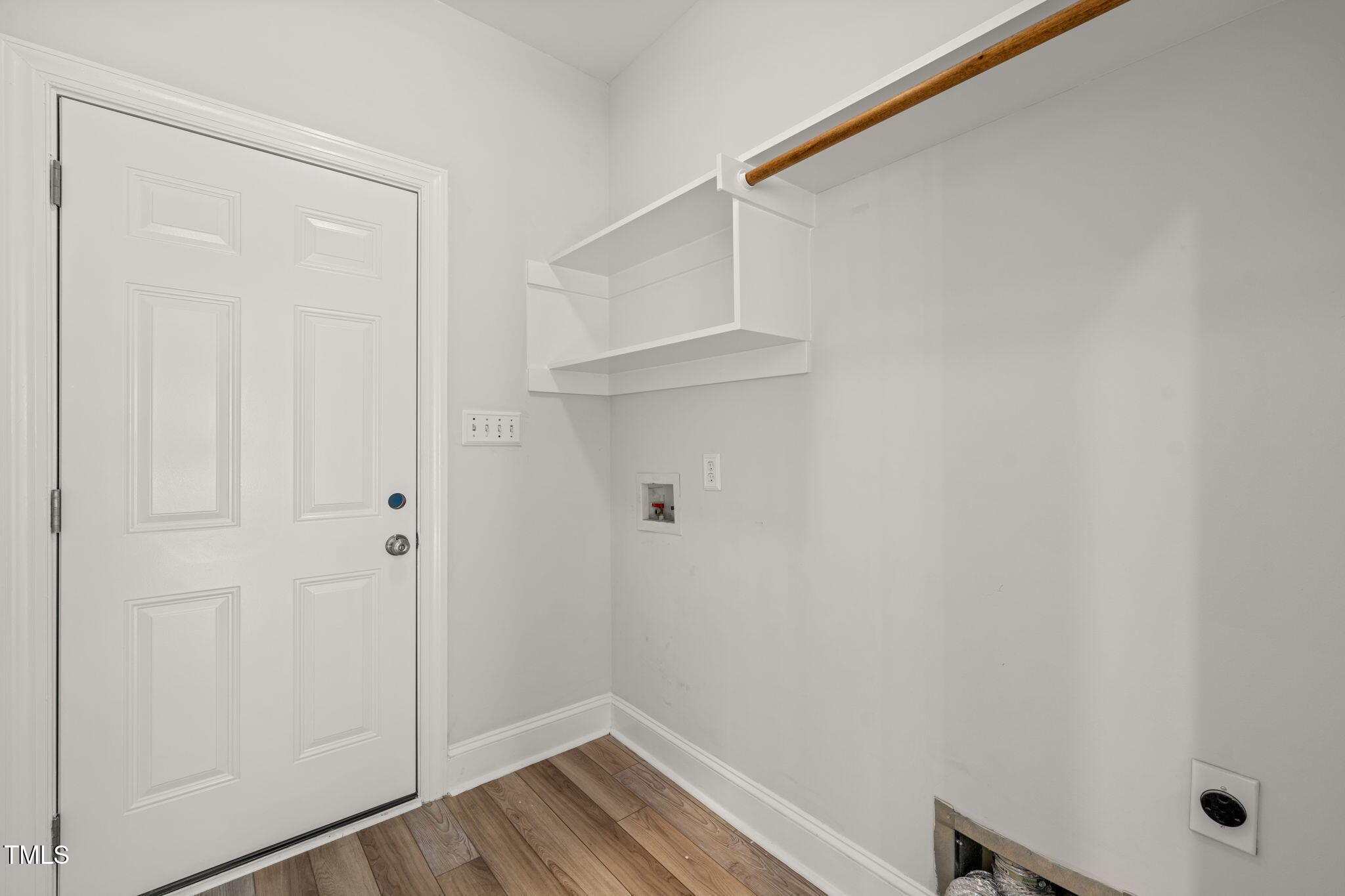 5 Golden Creek Trail