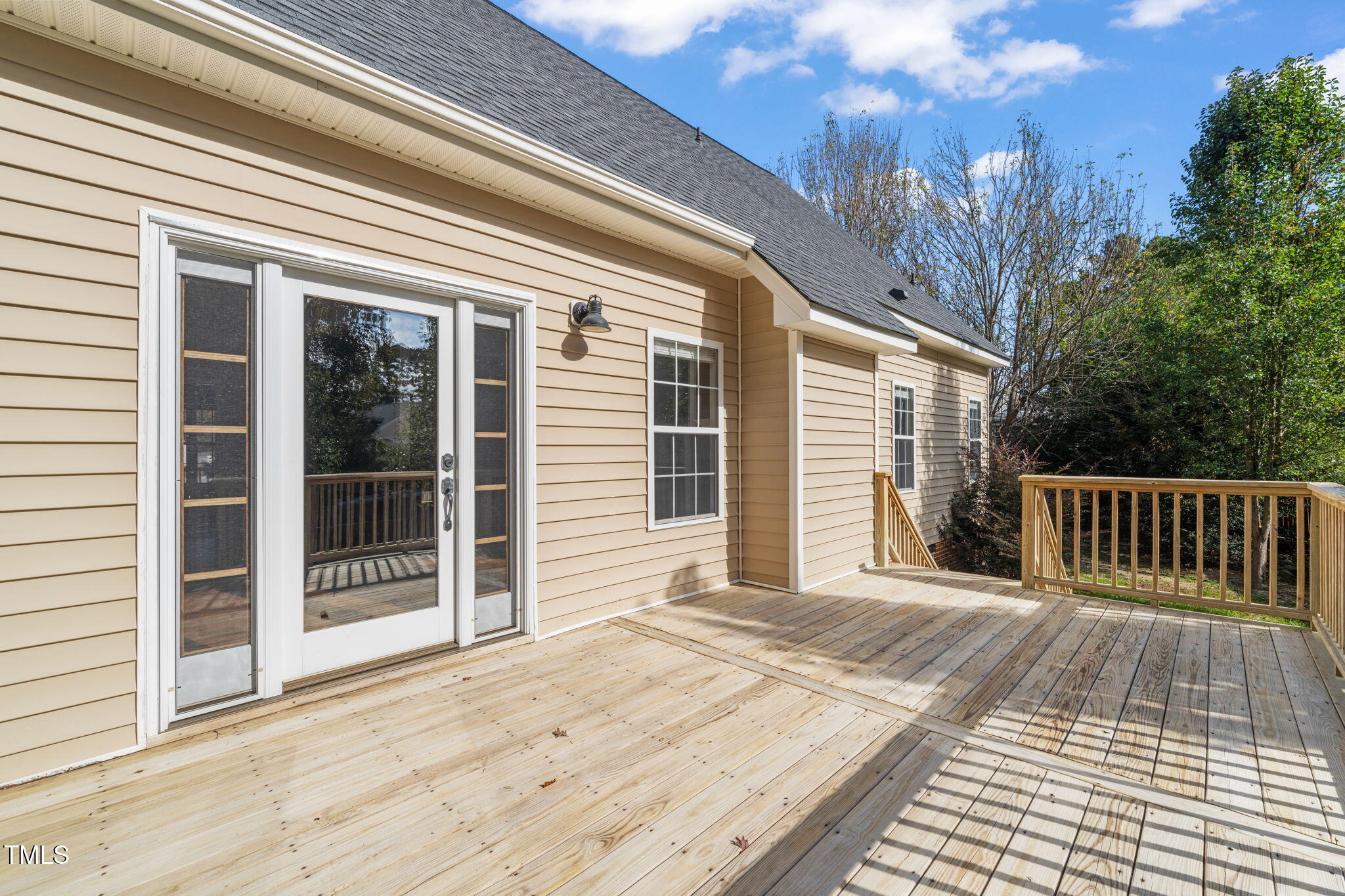 5 Golden Creek Trail