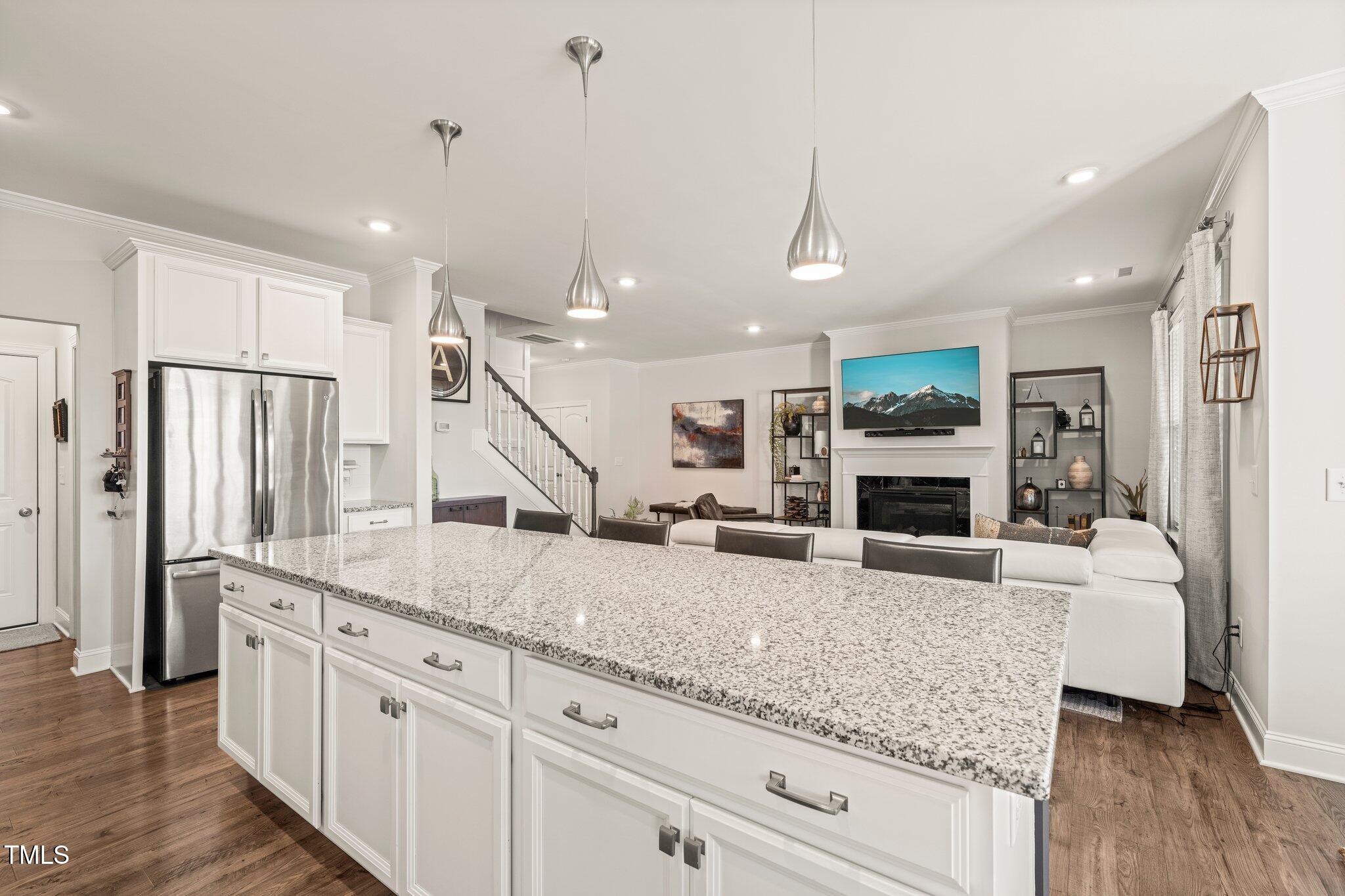 216 Shale Creek Drive