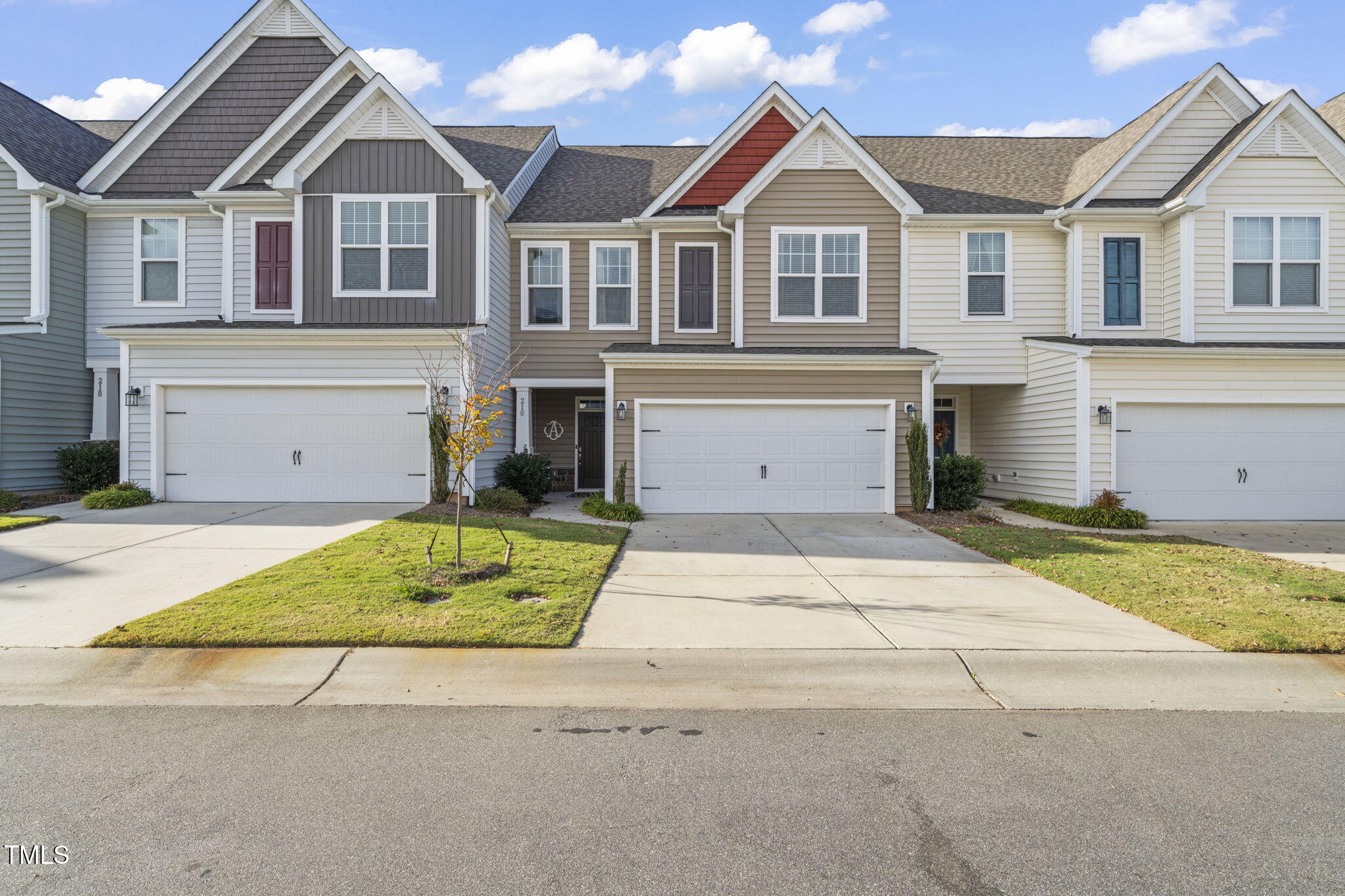 216 Shale Creek Drive