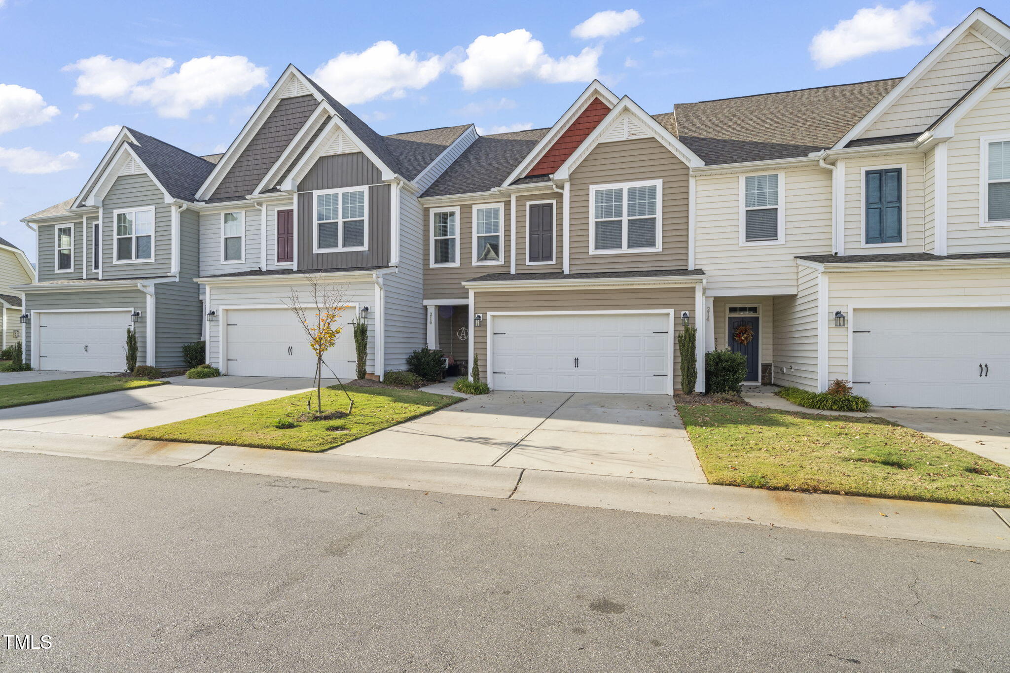 216 Shale Creek Drive