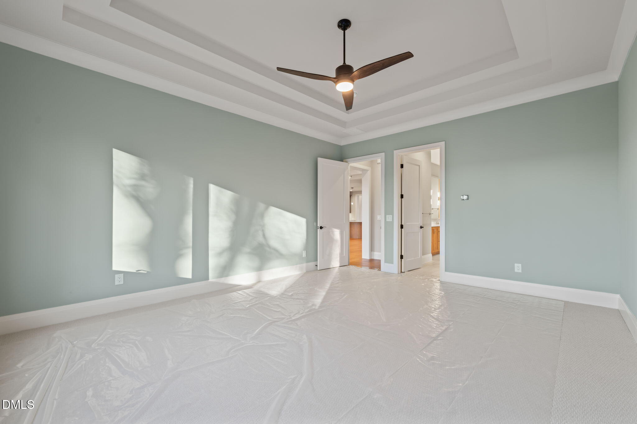 9125 Overlook Crest Drive